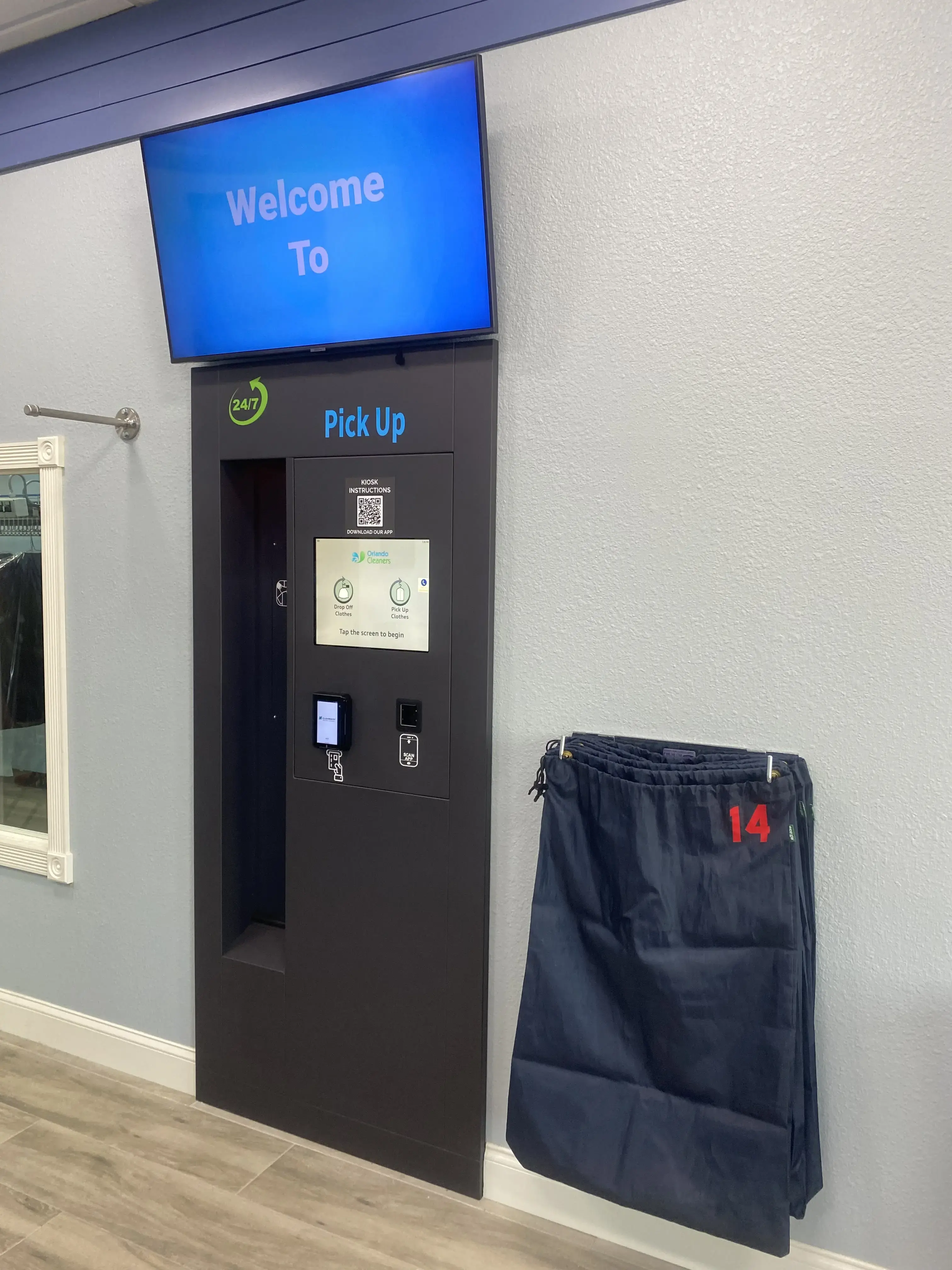 Orlando Cleaners 24/7 - Lake Hart thumbnail 15