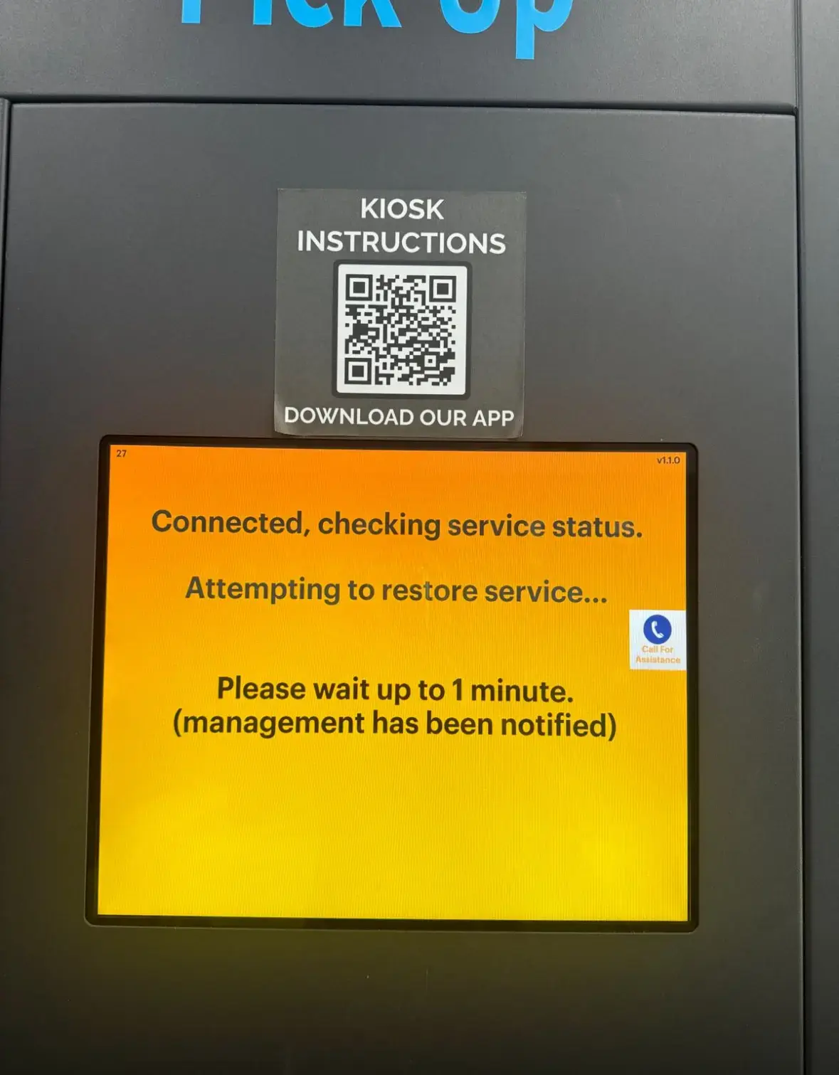 Orlando Cleaners 24/7 - Lake Hart location