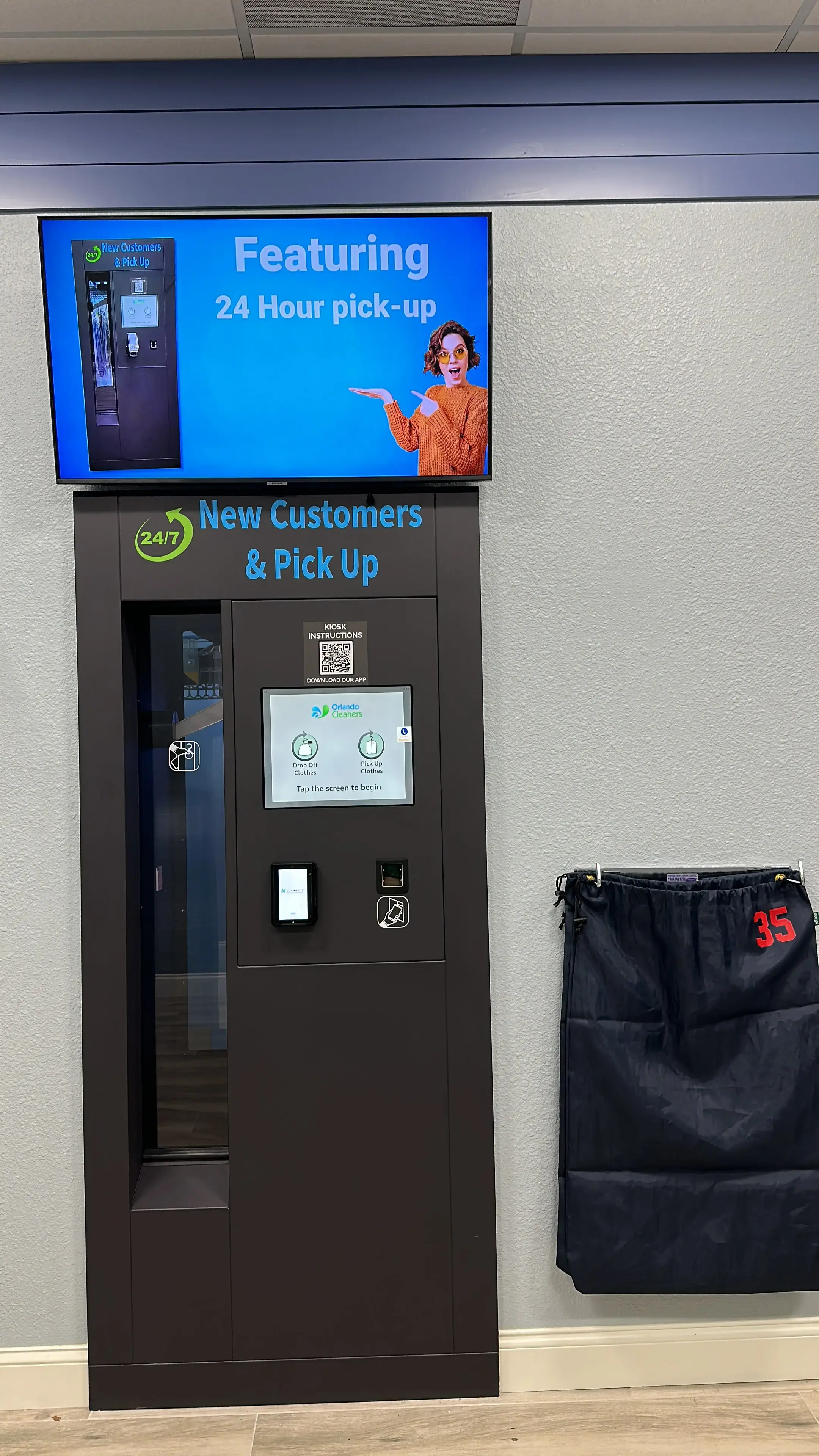 Orlando Cleaners 24/7 - Lake Hart thumbnail 12