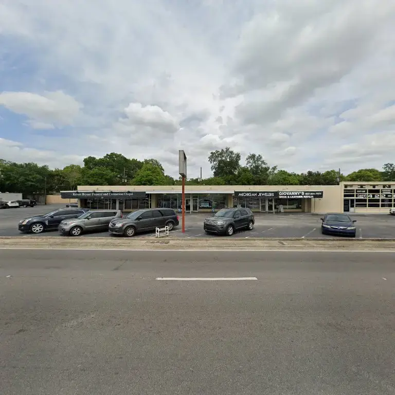 Orlando Cleaners 24/7 - SODO thumbnail 15