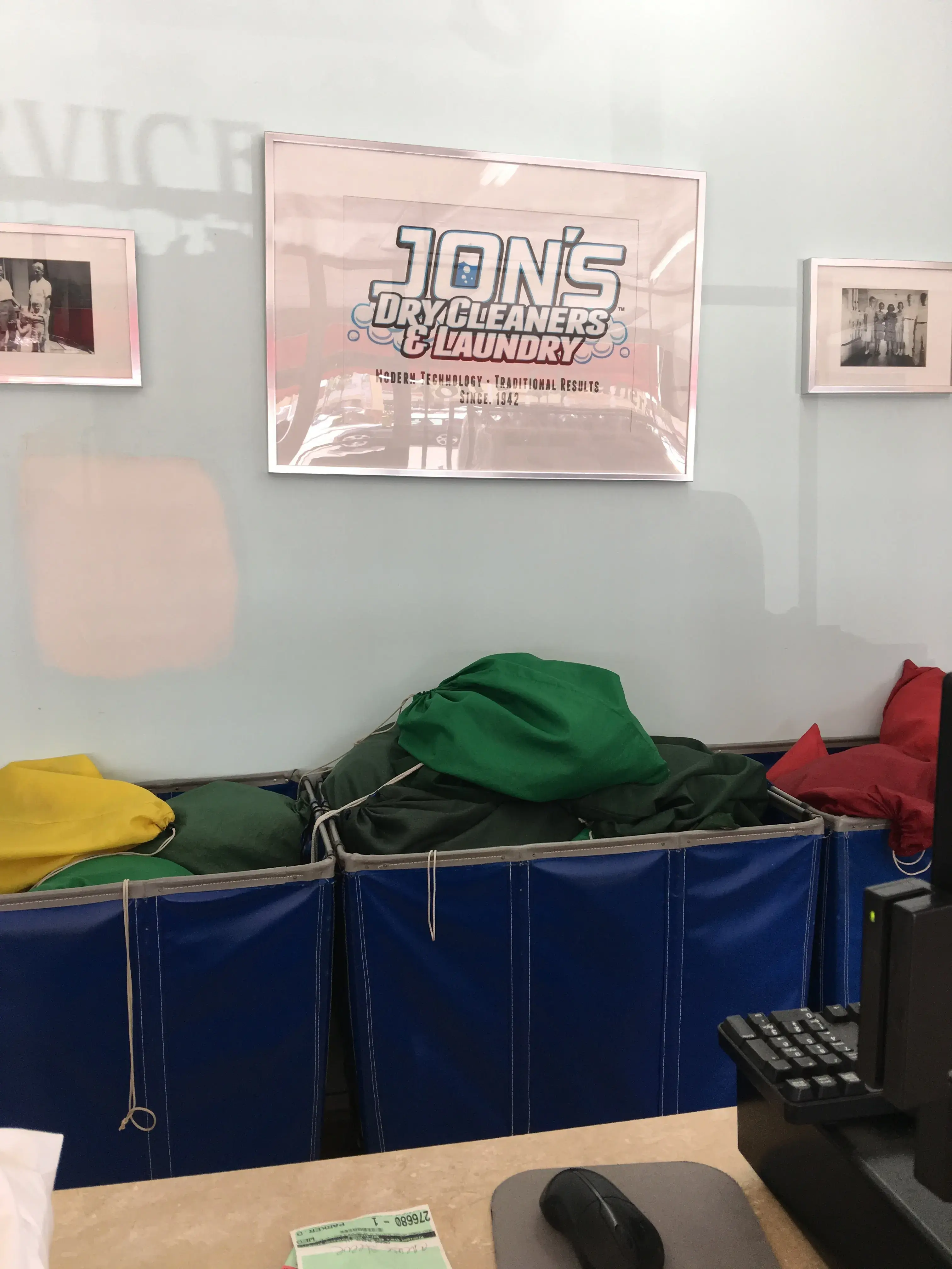 Orlando Cleaners 24/7 - SODO - Image 5