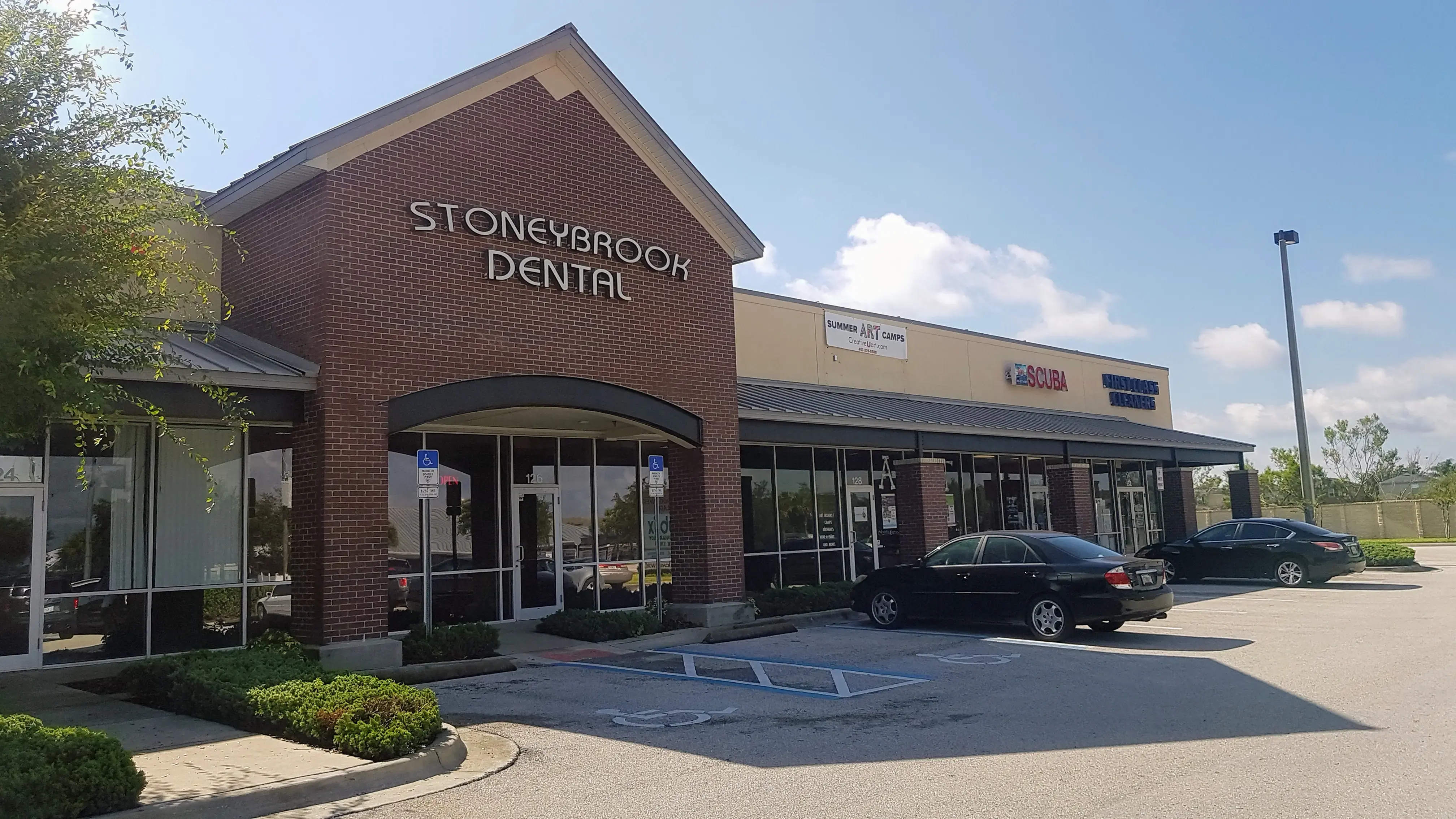 Orlando Cleaners 24/7 - Stoneybrook West - Image 3