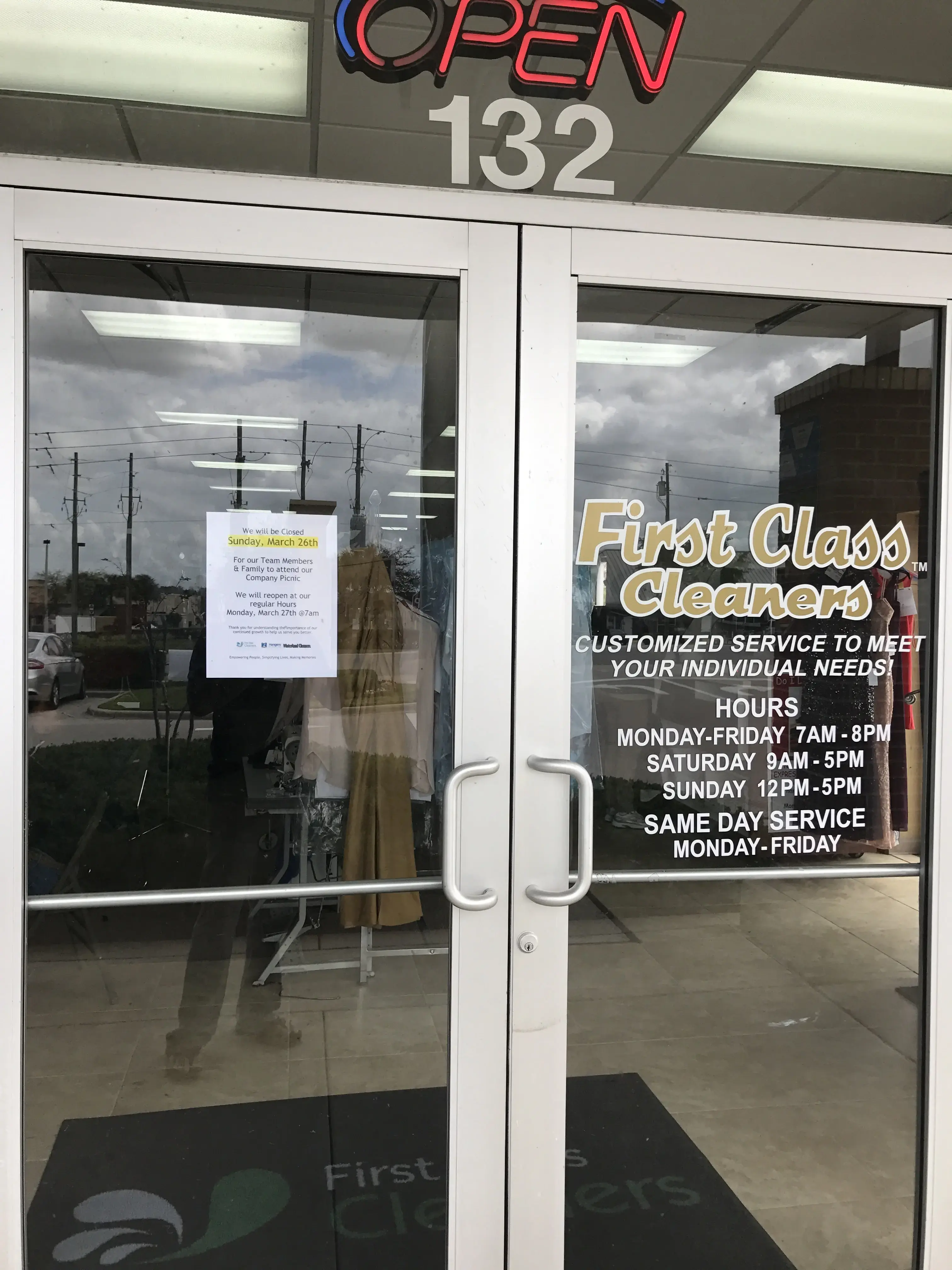 Orlando Cleaners 24/7 - Stoneybrook West - Image 8