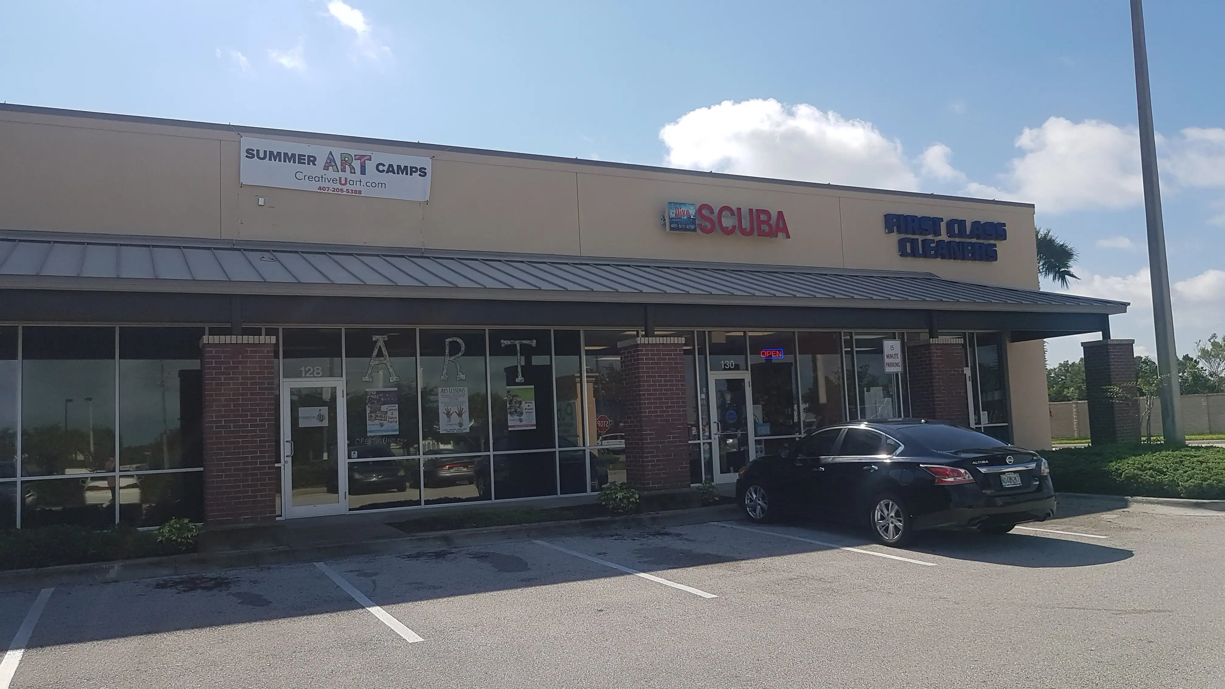 Orlando Cleaners 24/7 - Stoneybrook West - Image 2