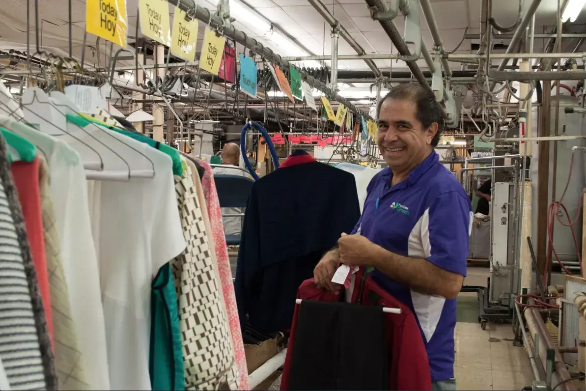 Orlando Cleaners 24/7 - Summerport thumbnail 16