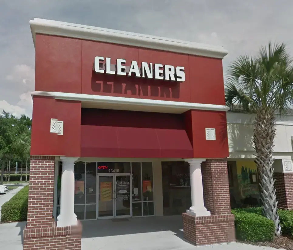 Orlando Cleaners 24/7 - Summerport thumbnail 2