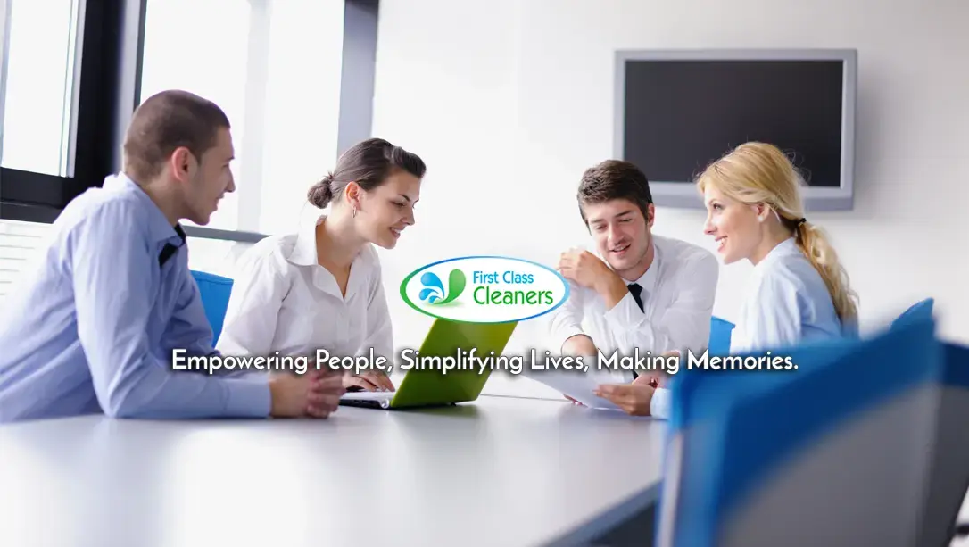Orlando Cleaners 24/7 - Summerport - Image 1