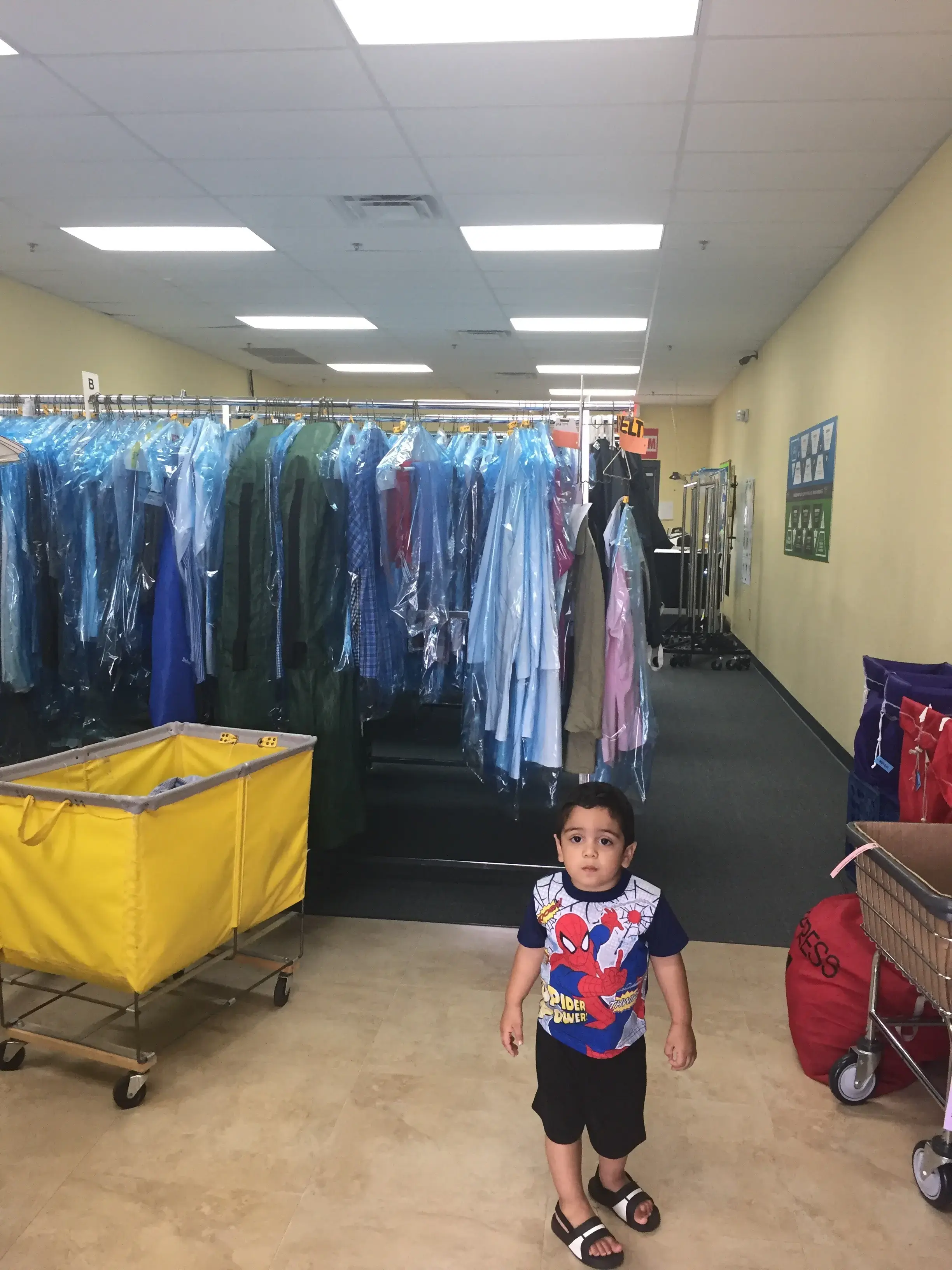 Orlando Cleaners 24/7 Lake Nona - Image 6