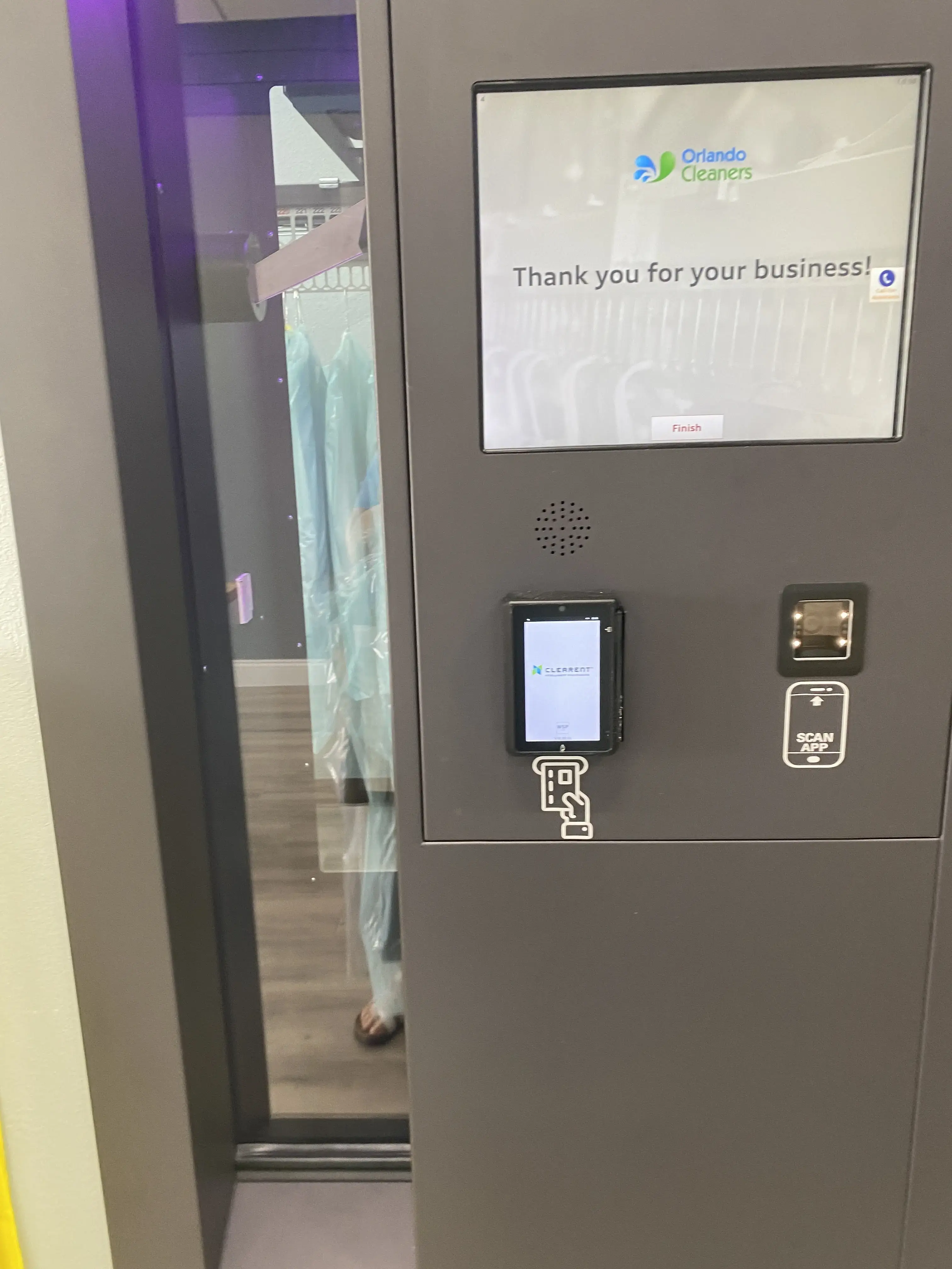 Orlando Cleaners 24/7 Lake Nona thumbnail 12