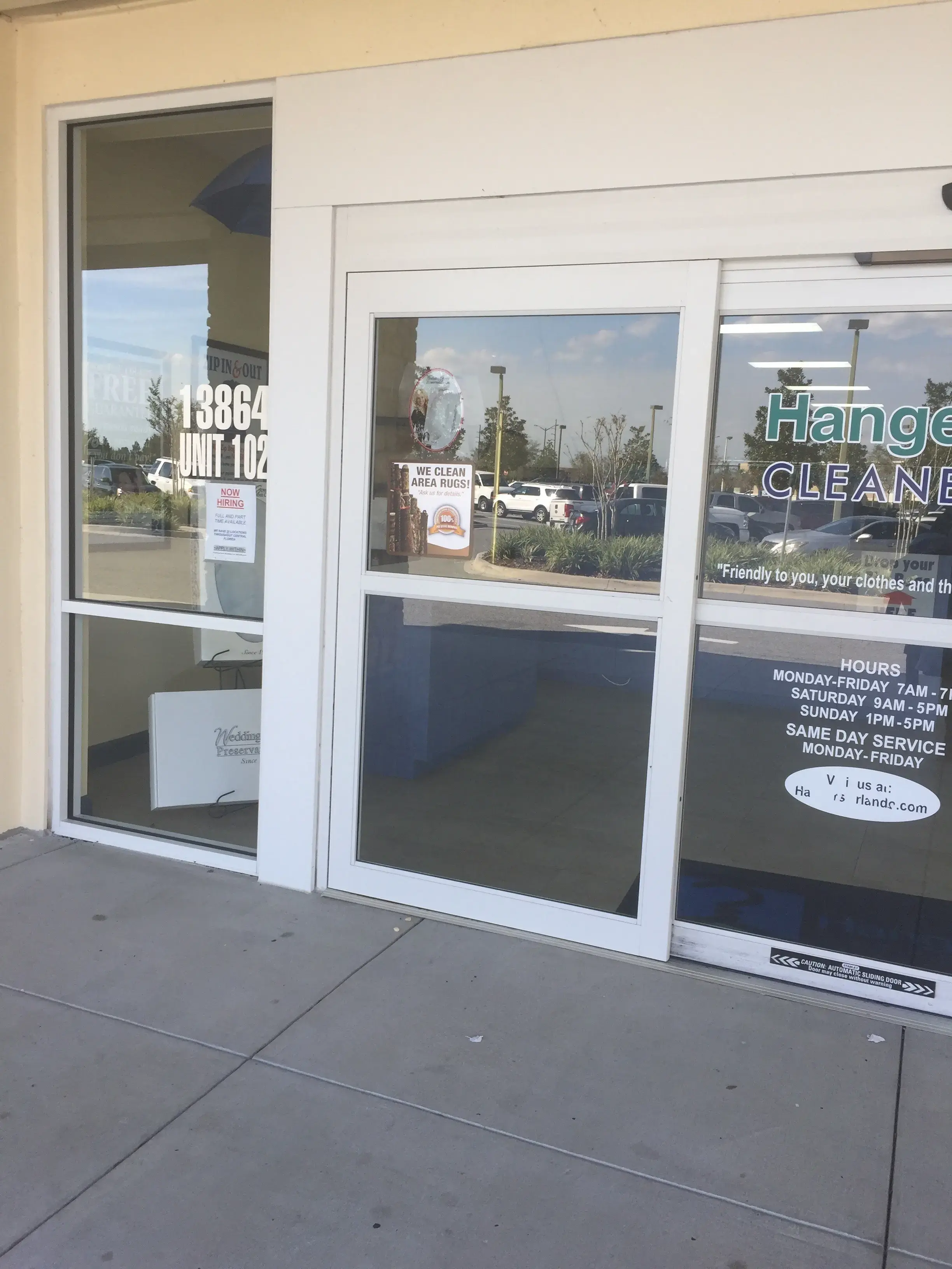 Orlando Cleaners 24/7 Lake Nona - Image 7