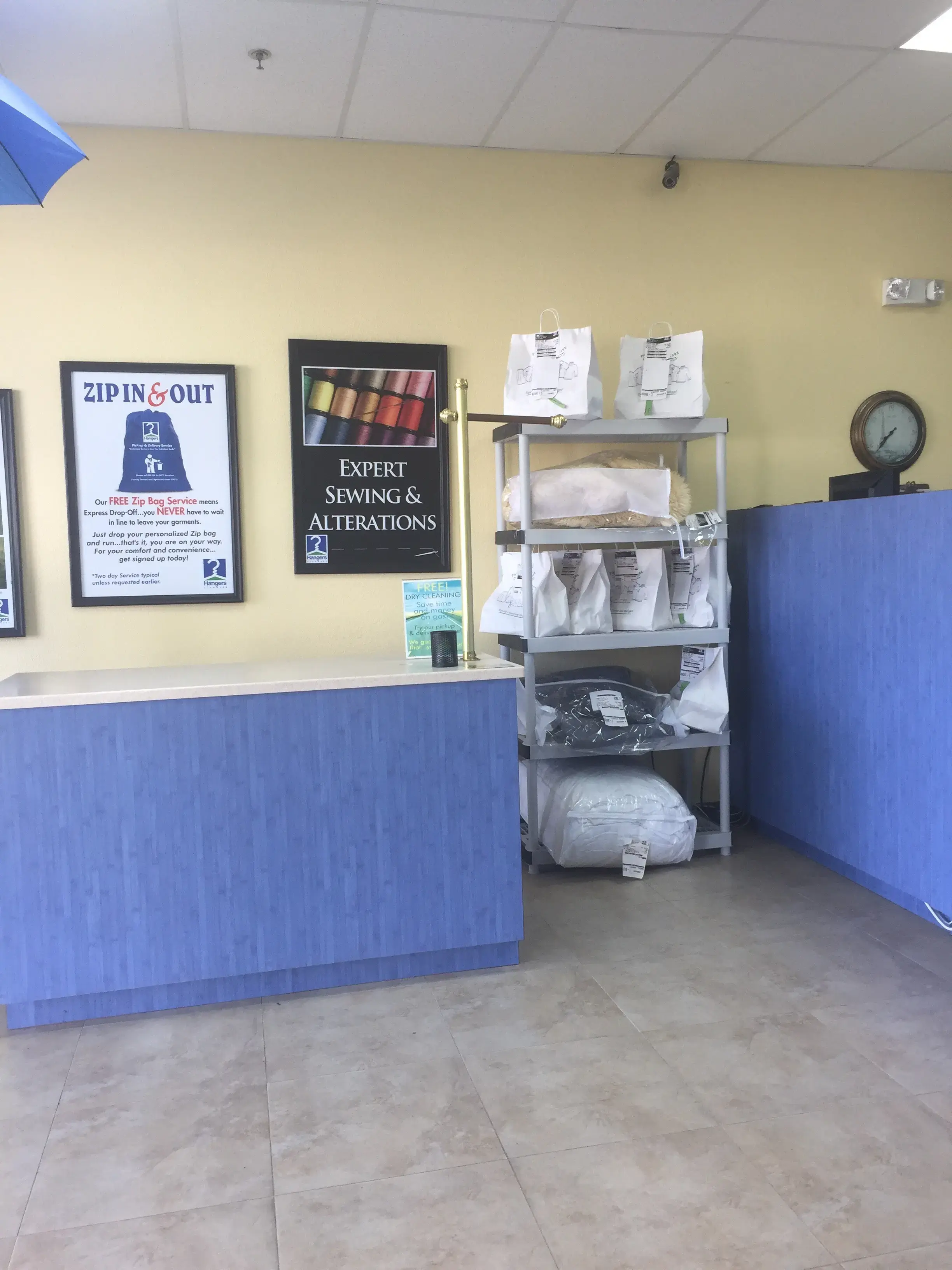 Orlando Cleaners 24/7 Lake Nona - Image 5