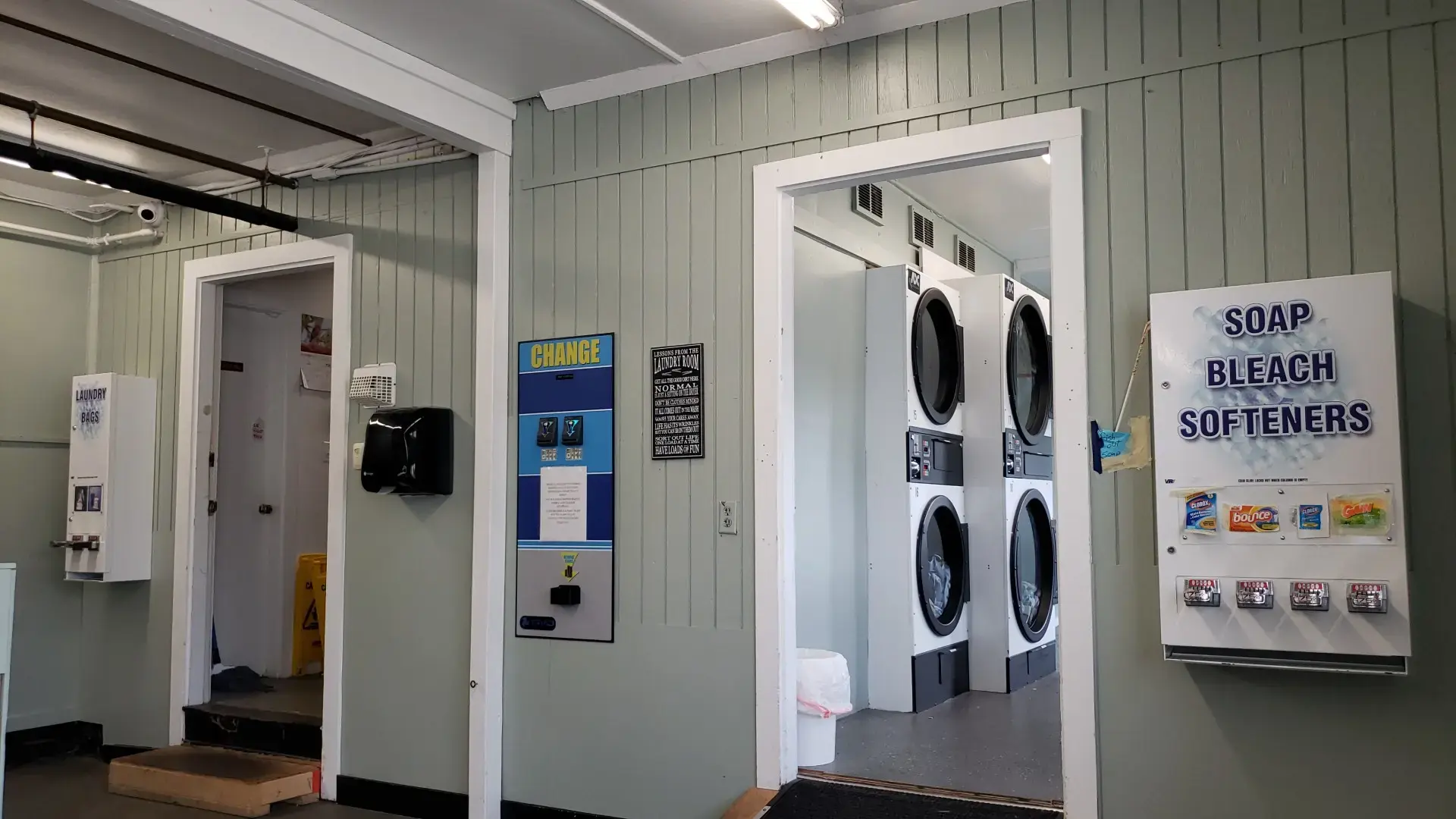 Orleans Coin-o-matic thumbnail 4