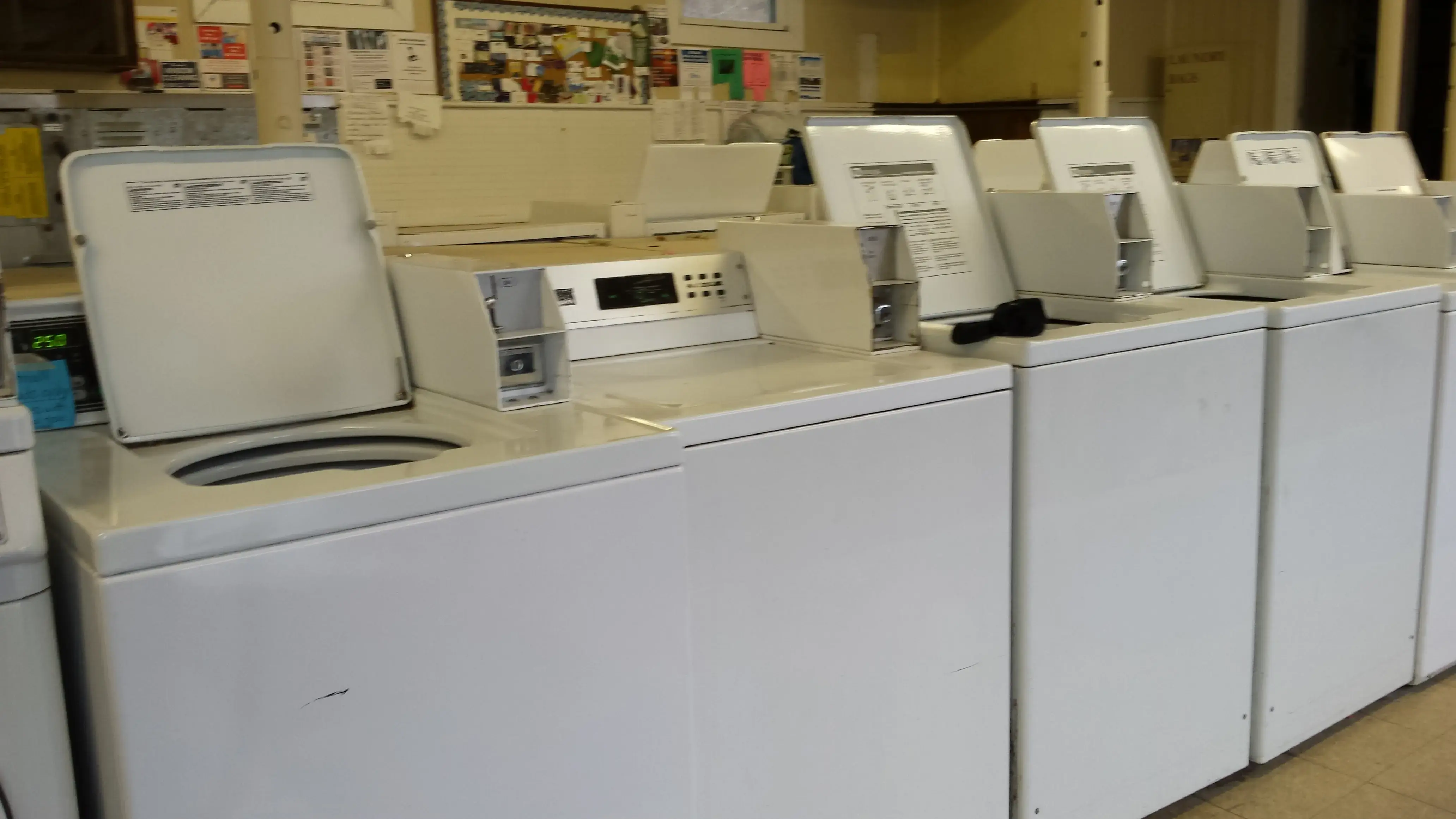 Orleans Coin-o-matic thumbnail 7