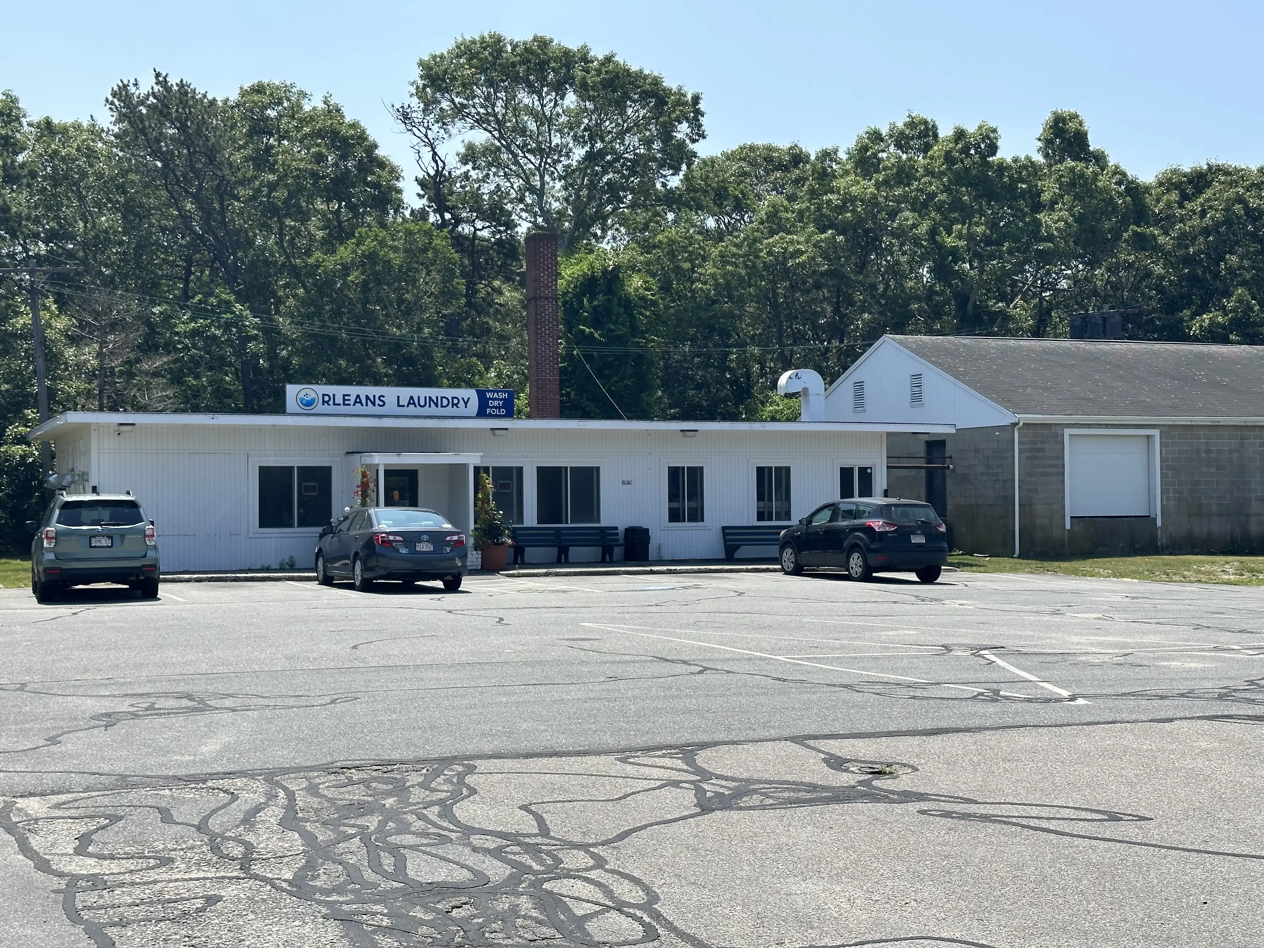 Orleans Coin-o-matic thumbnail 2