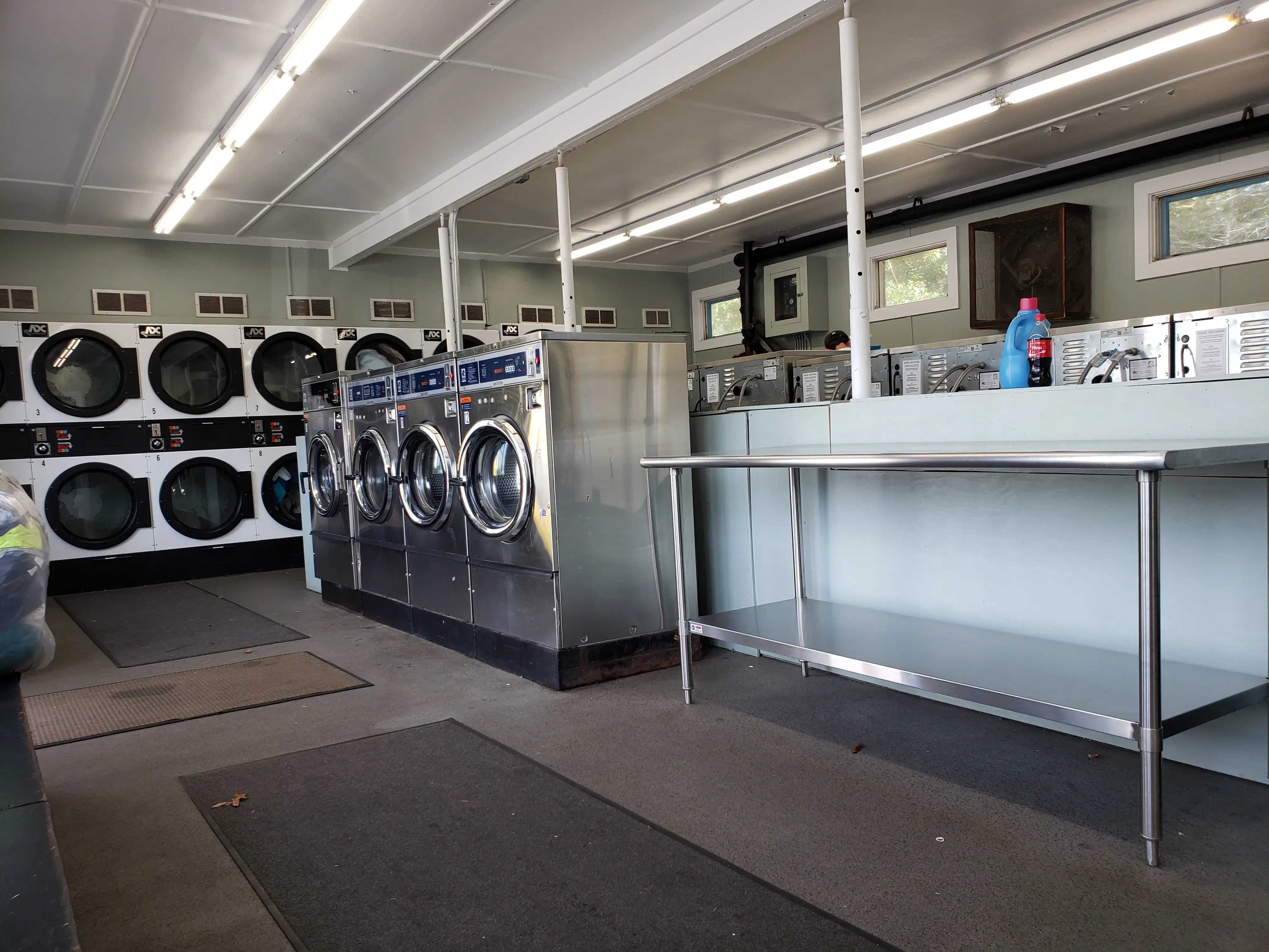 Orleans Coin-o-matic - Image 1