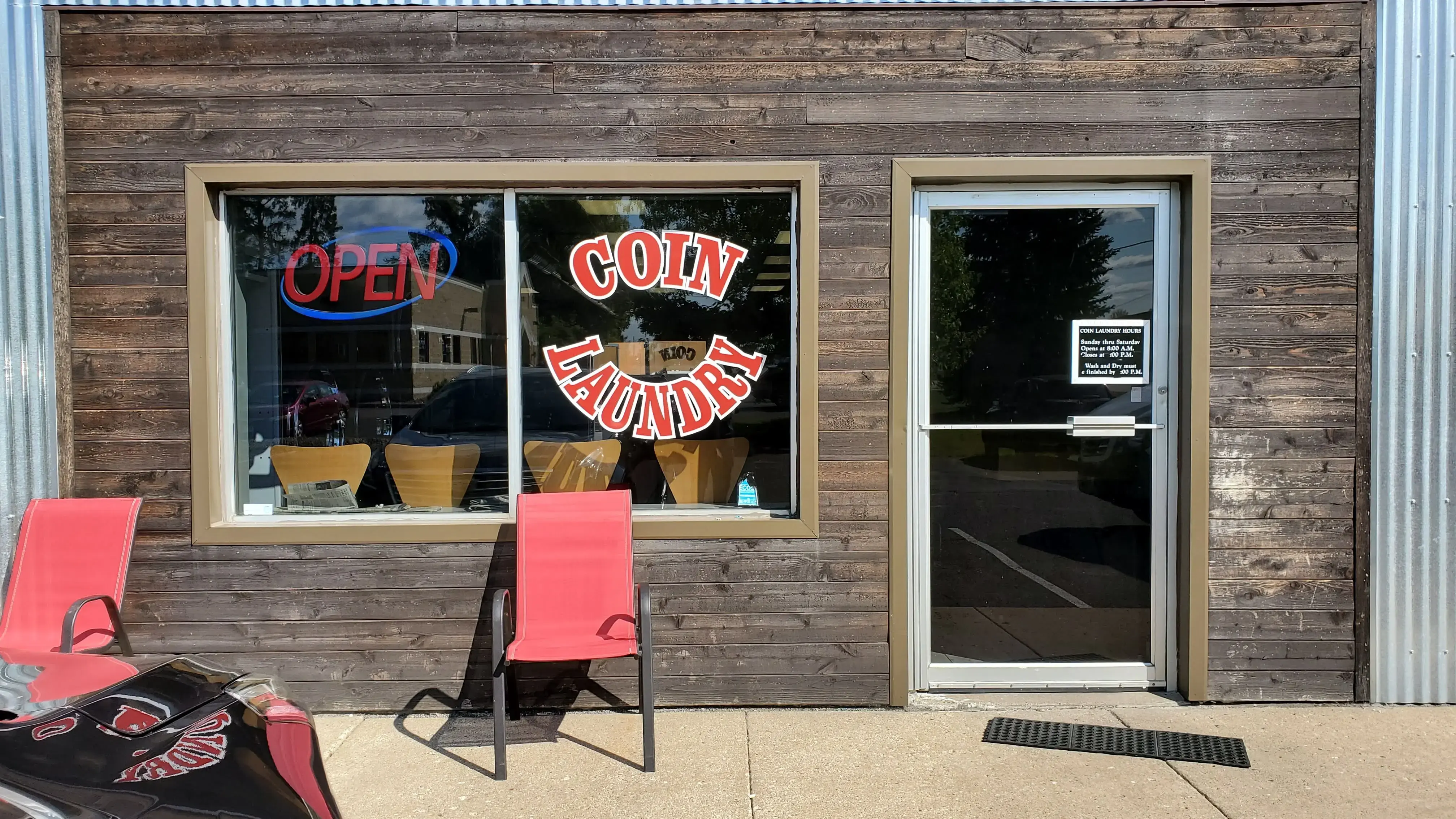 Orono Coin Laundry - Image 13