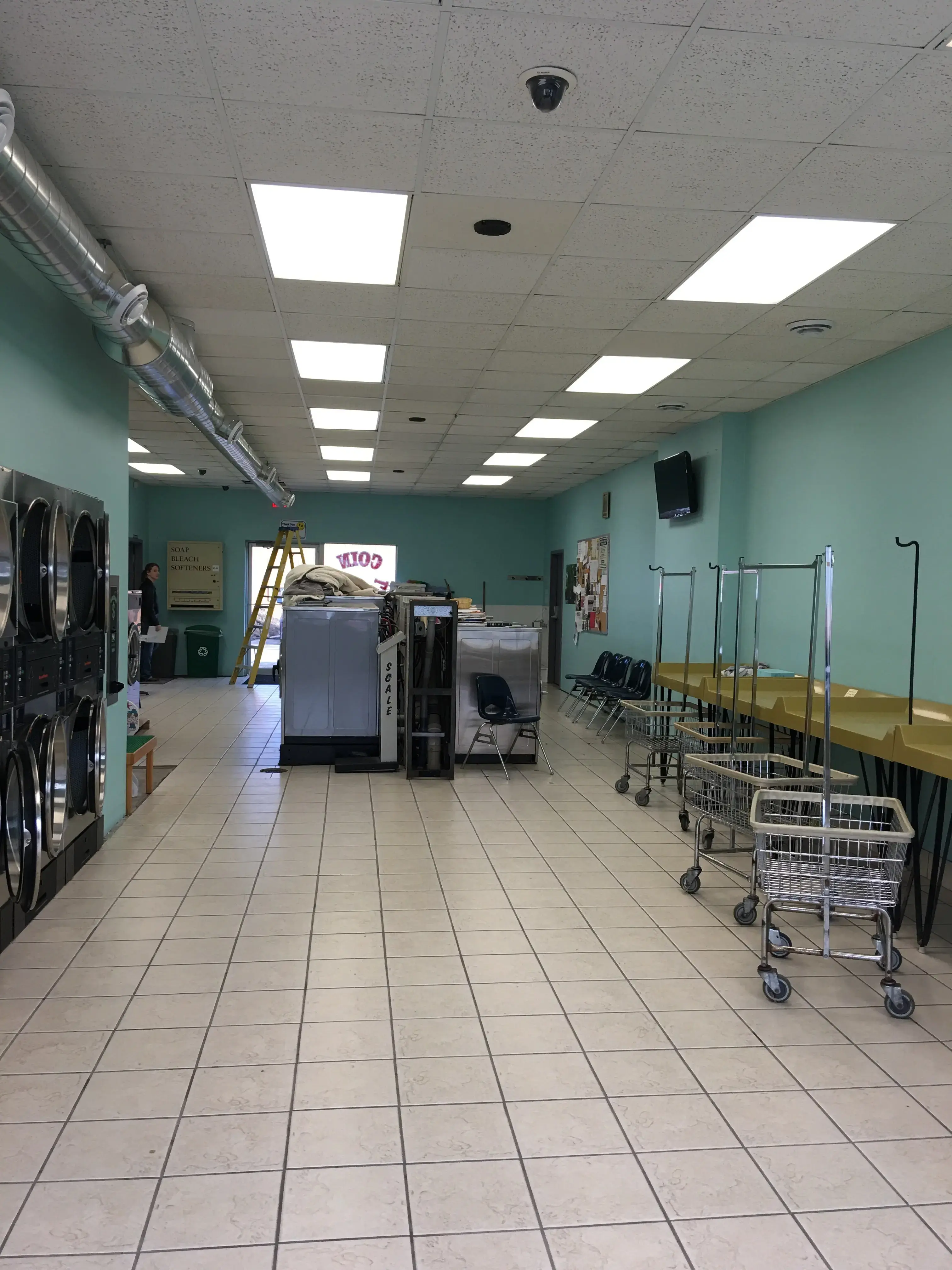 Orono Coin Laundry thumbnail 4