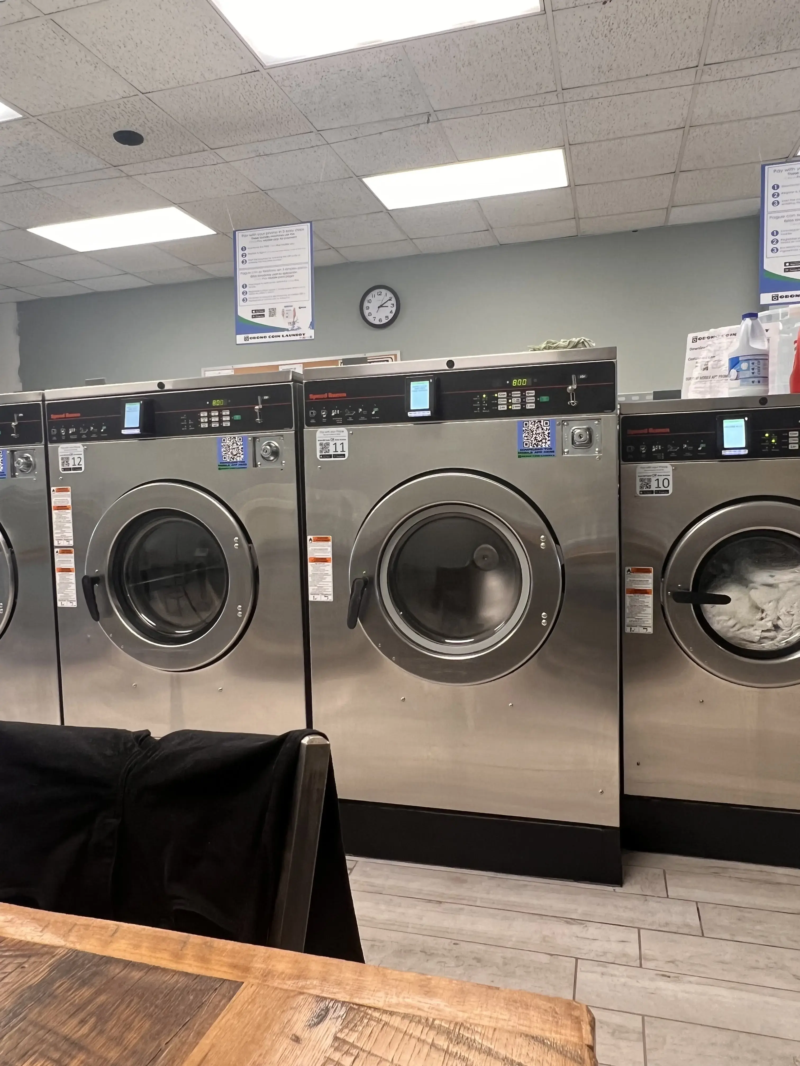Orono Coin Laundry thumbnail 10