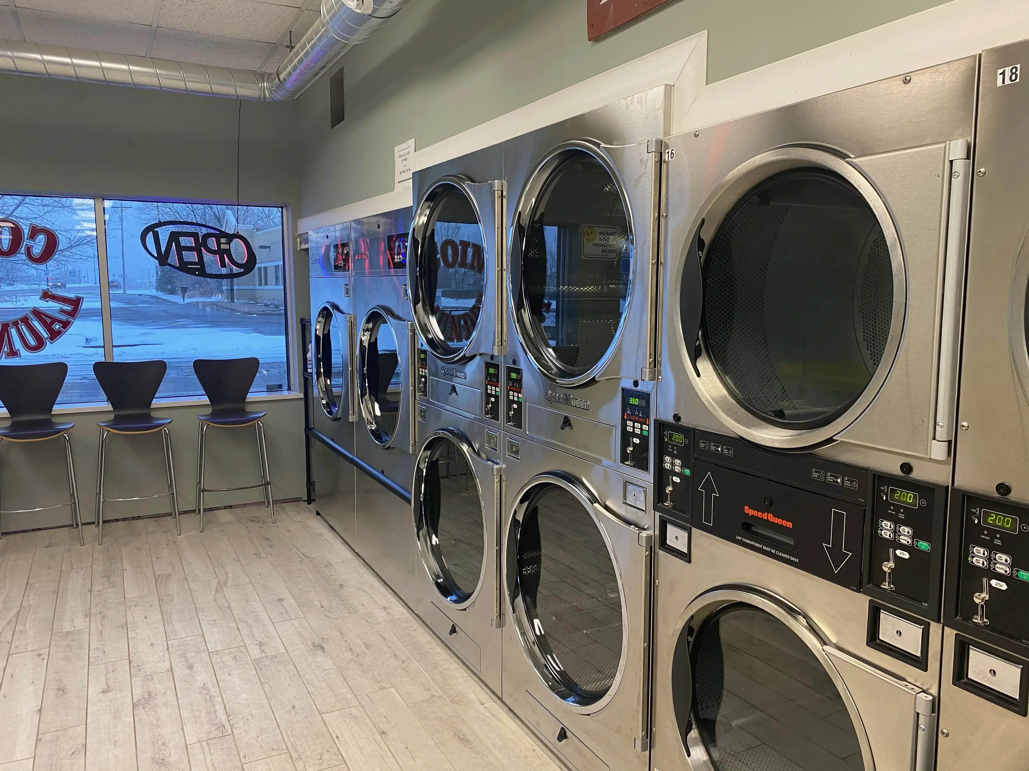Orono Coin Laundry thumbnail 5