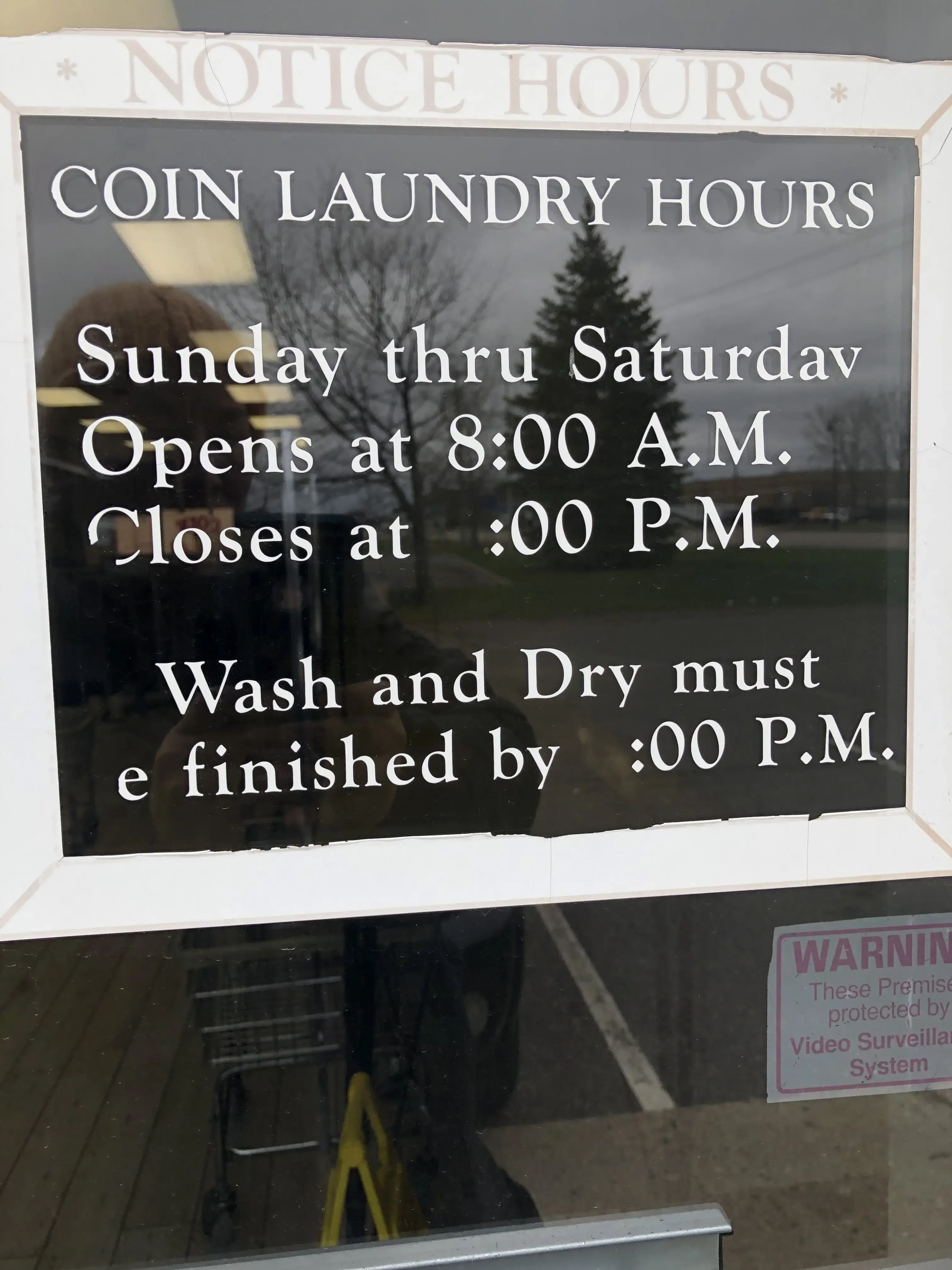 Orono Coin Laundry thumbnail 8