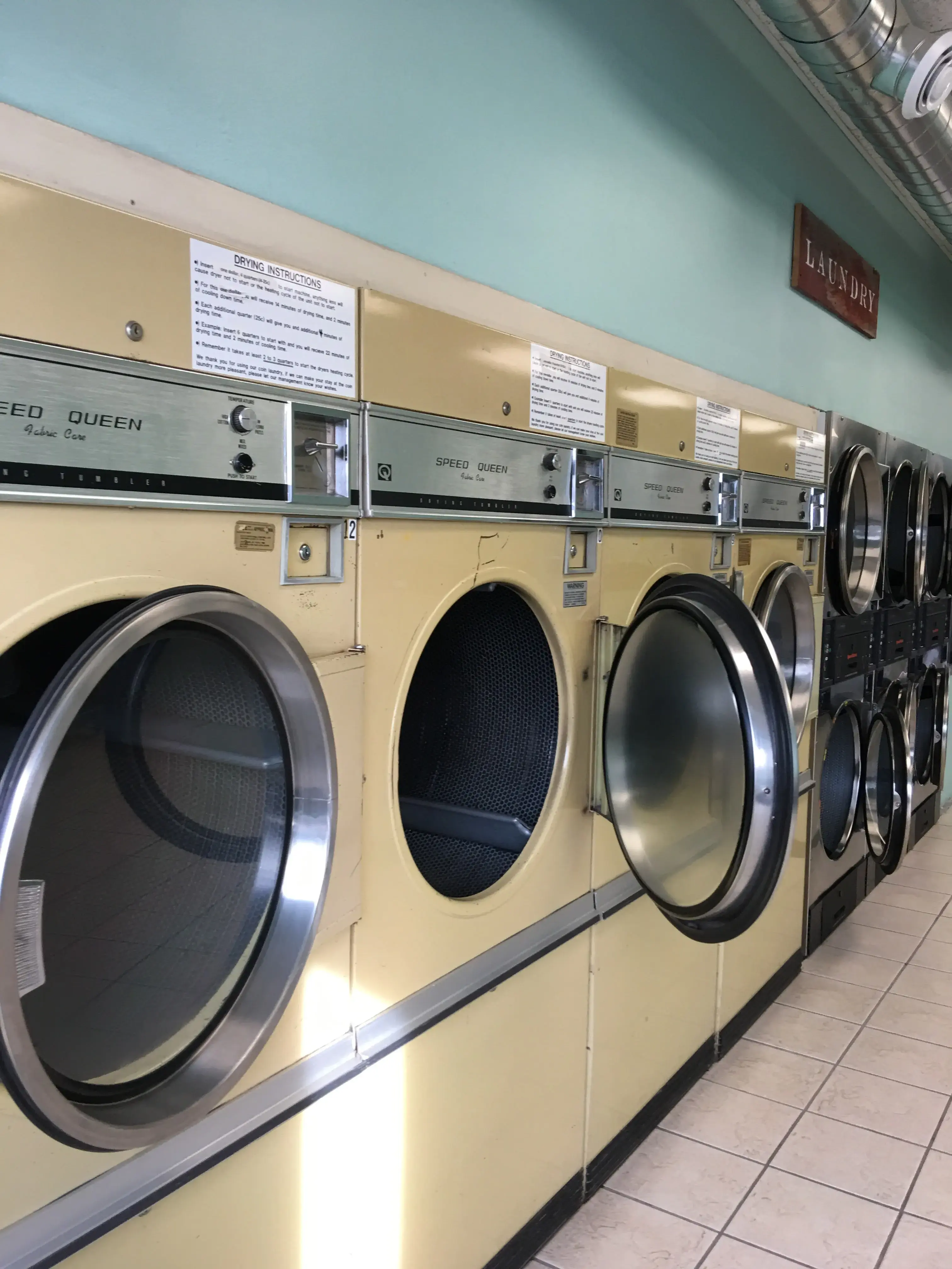 Orono Coin Laundry thumbnail 11