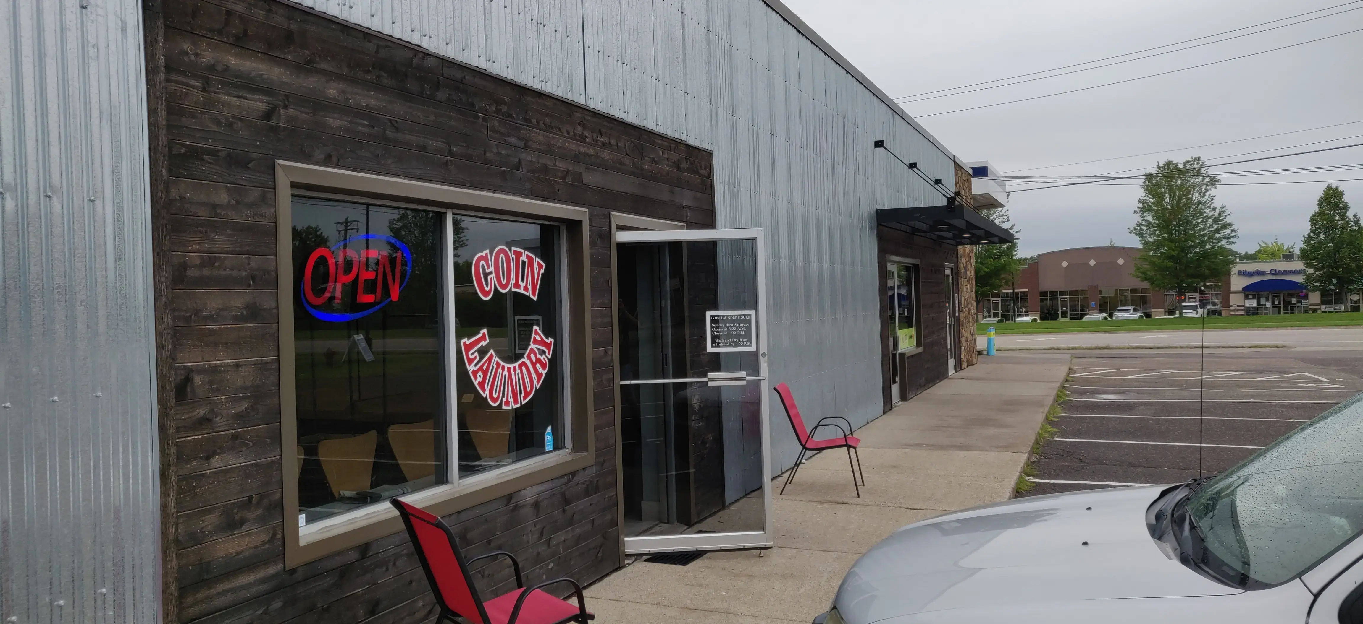 Orono Coin Laundry thumbnail 2
