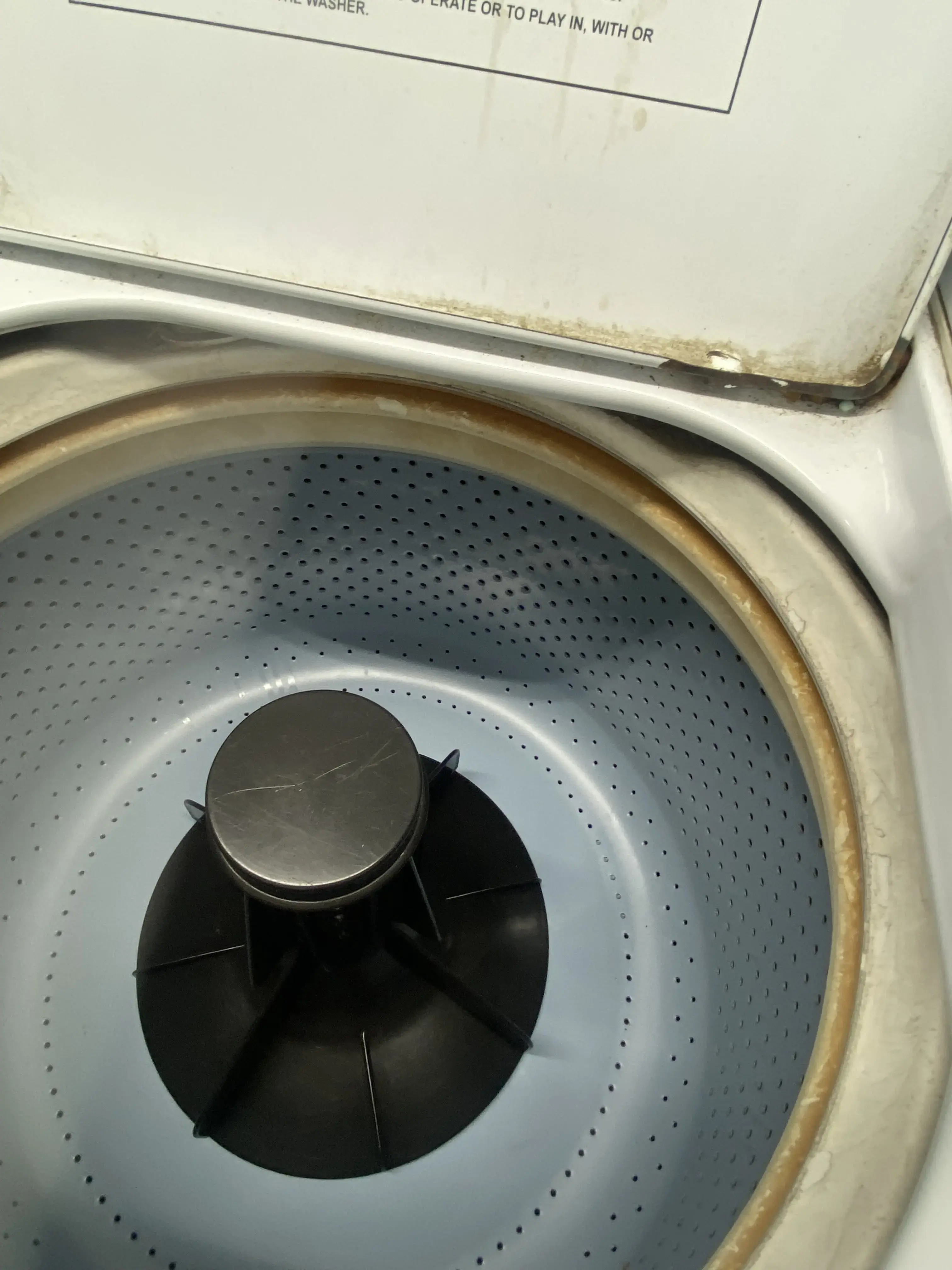Osceola Laundromat - Image 5