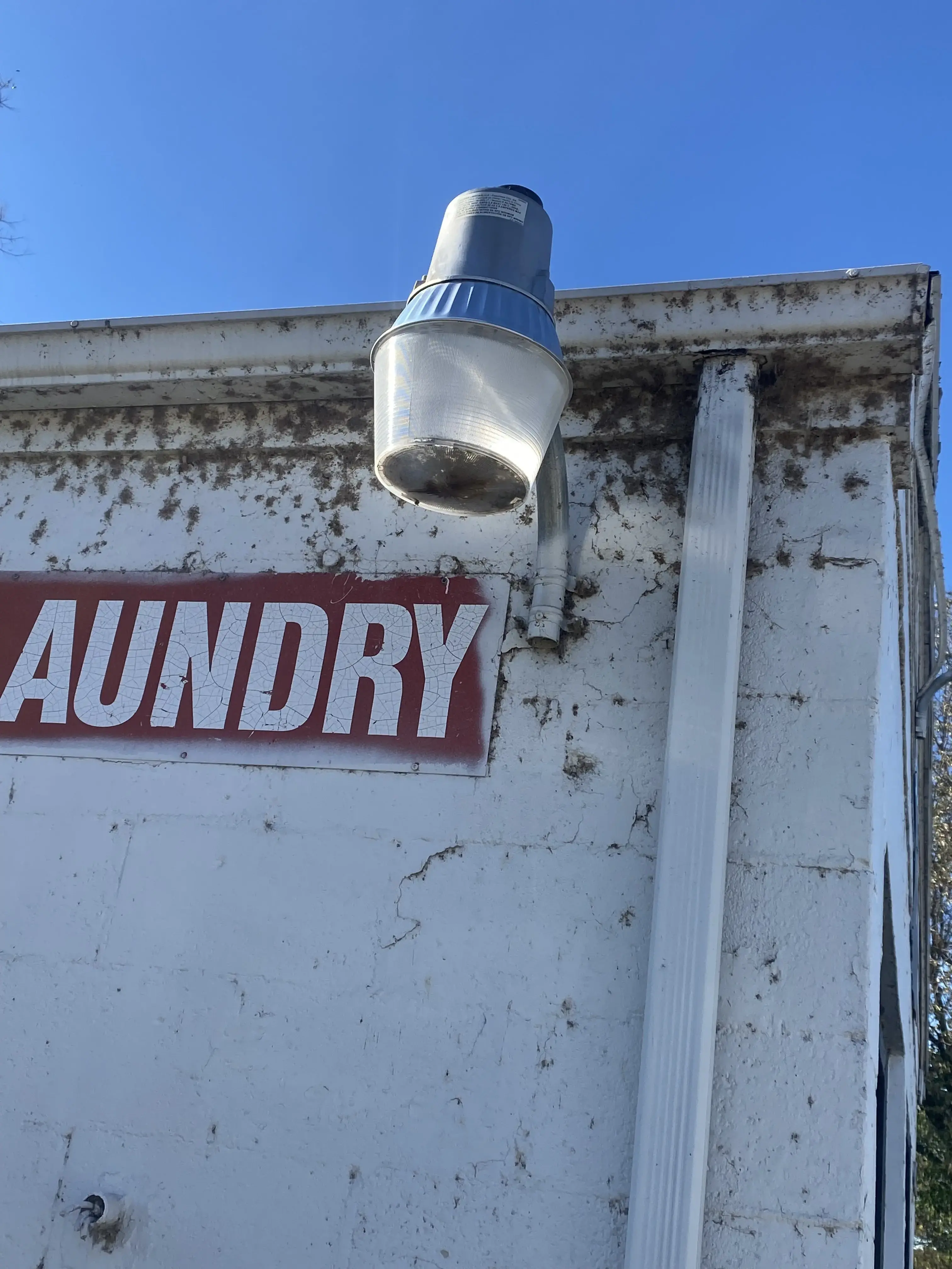 Osceola Laundromat thumbnail 3