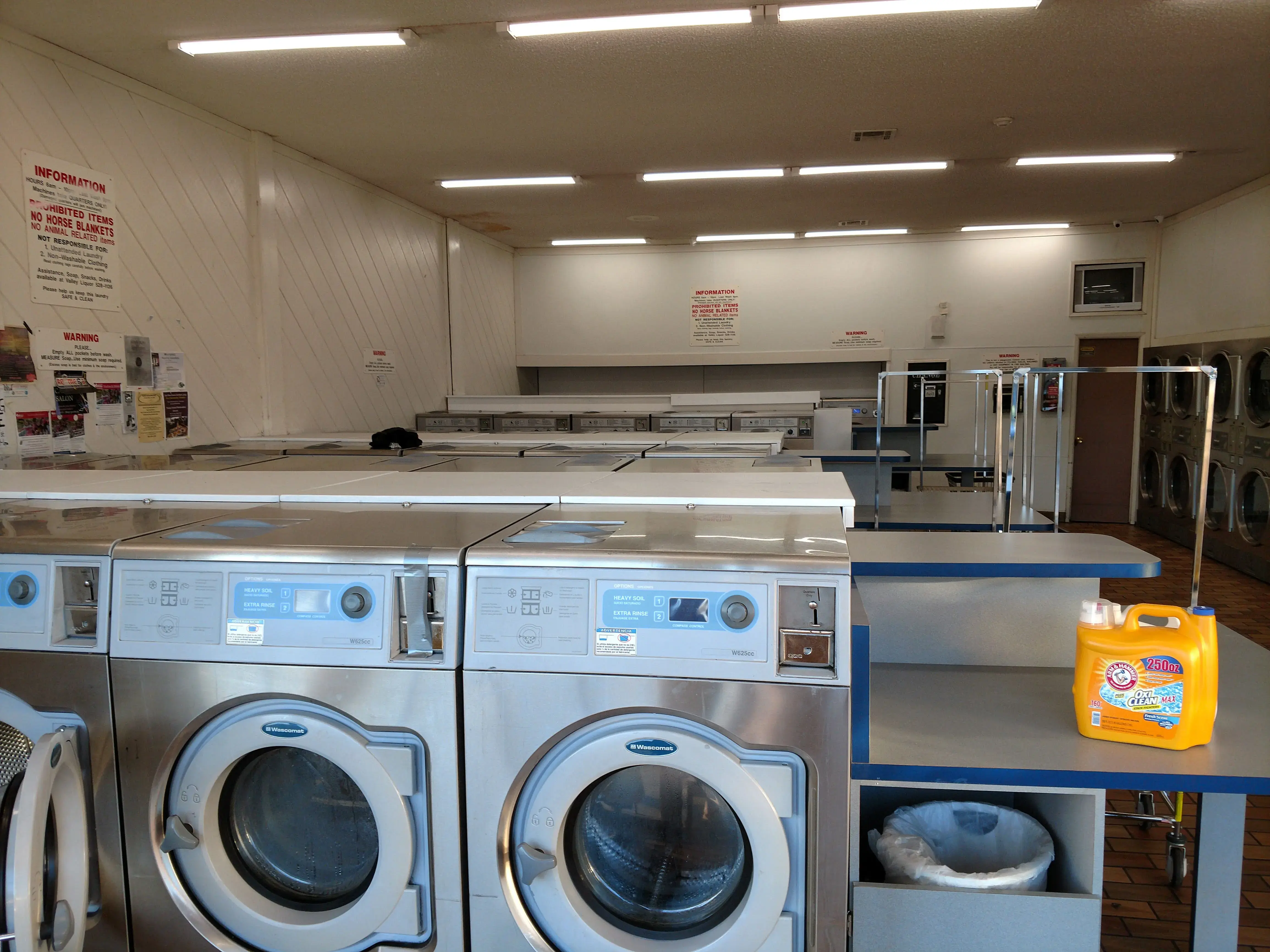 Osos Clean Laundry - Image 2