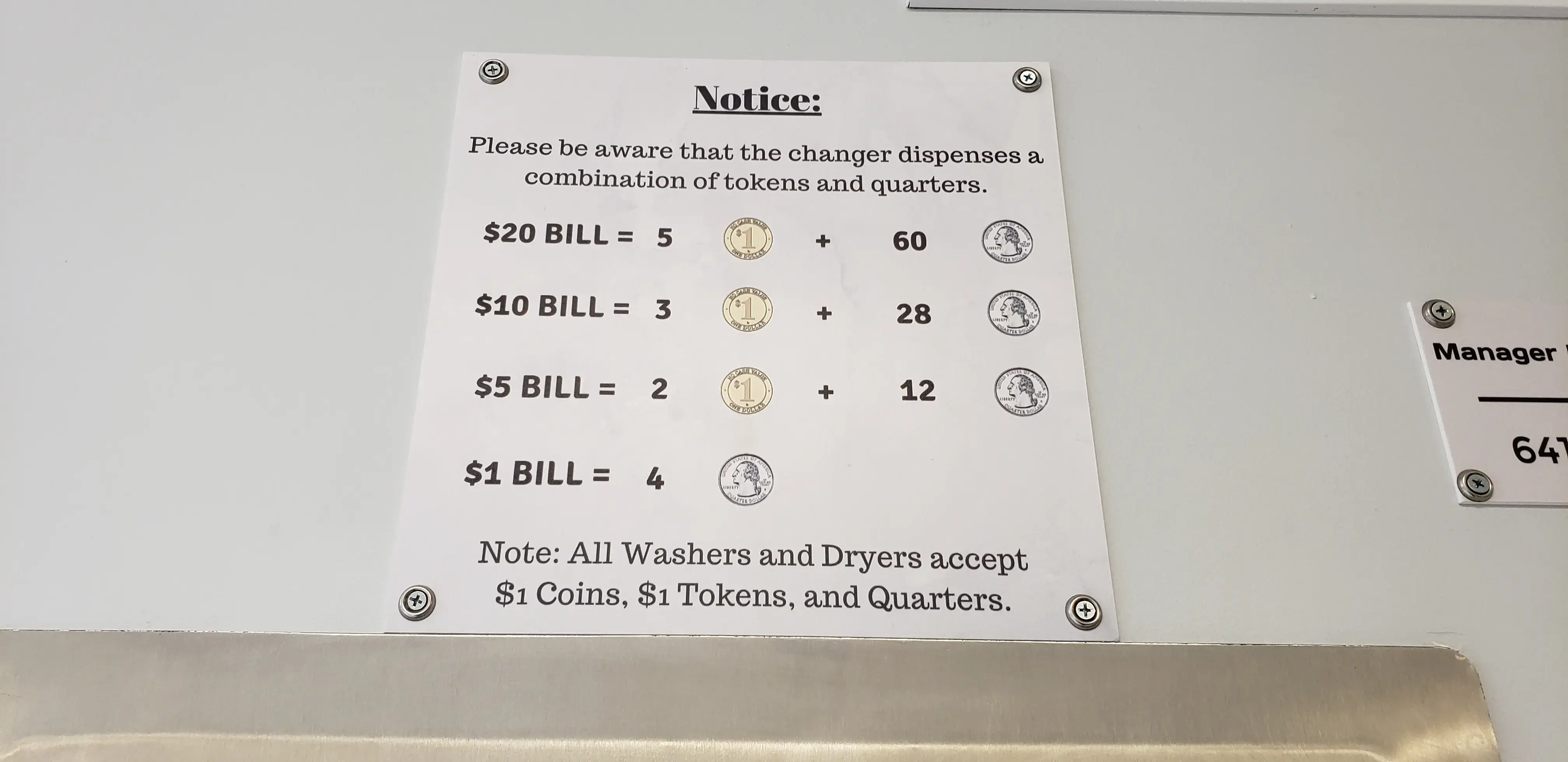 Ottumwa Launderette thumbnail 5