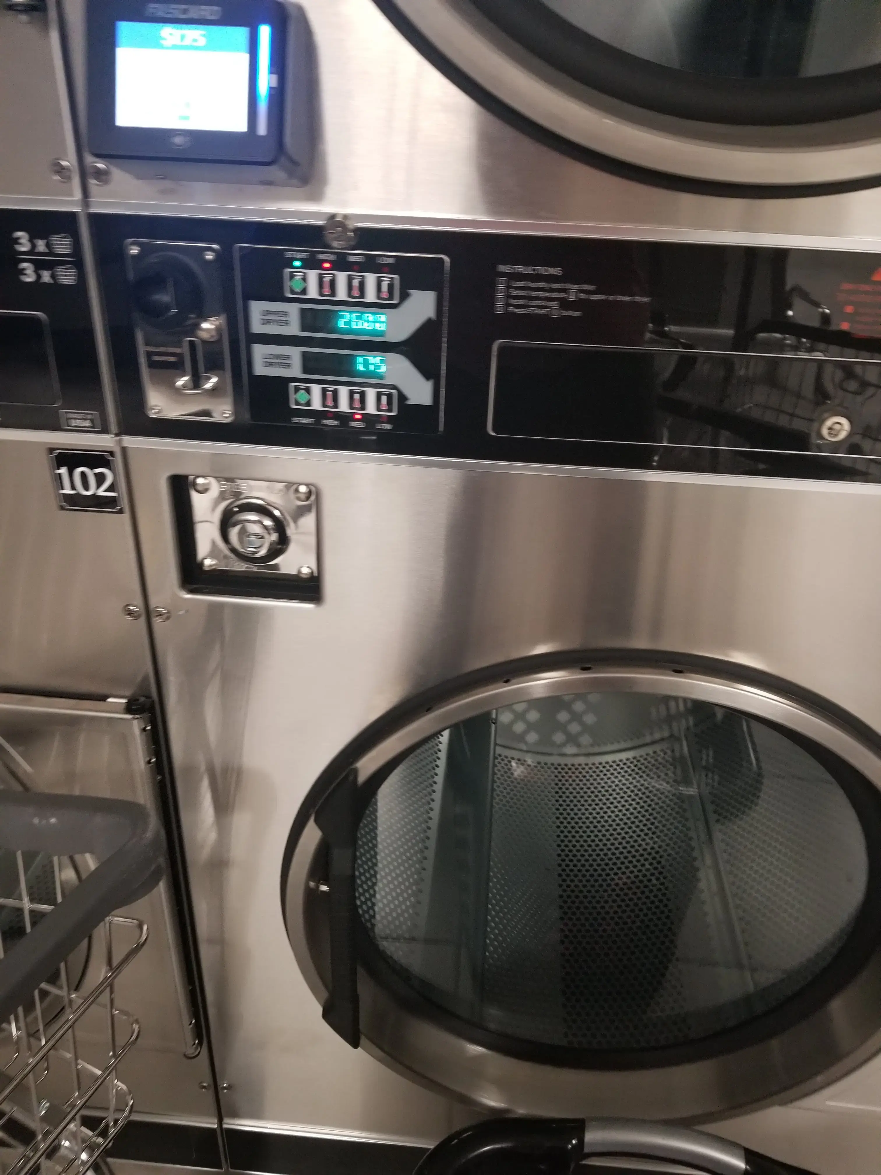 Ottumwa Launderette - Image 14