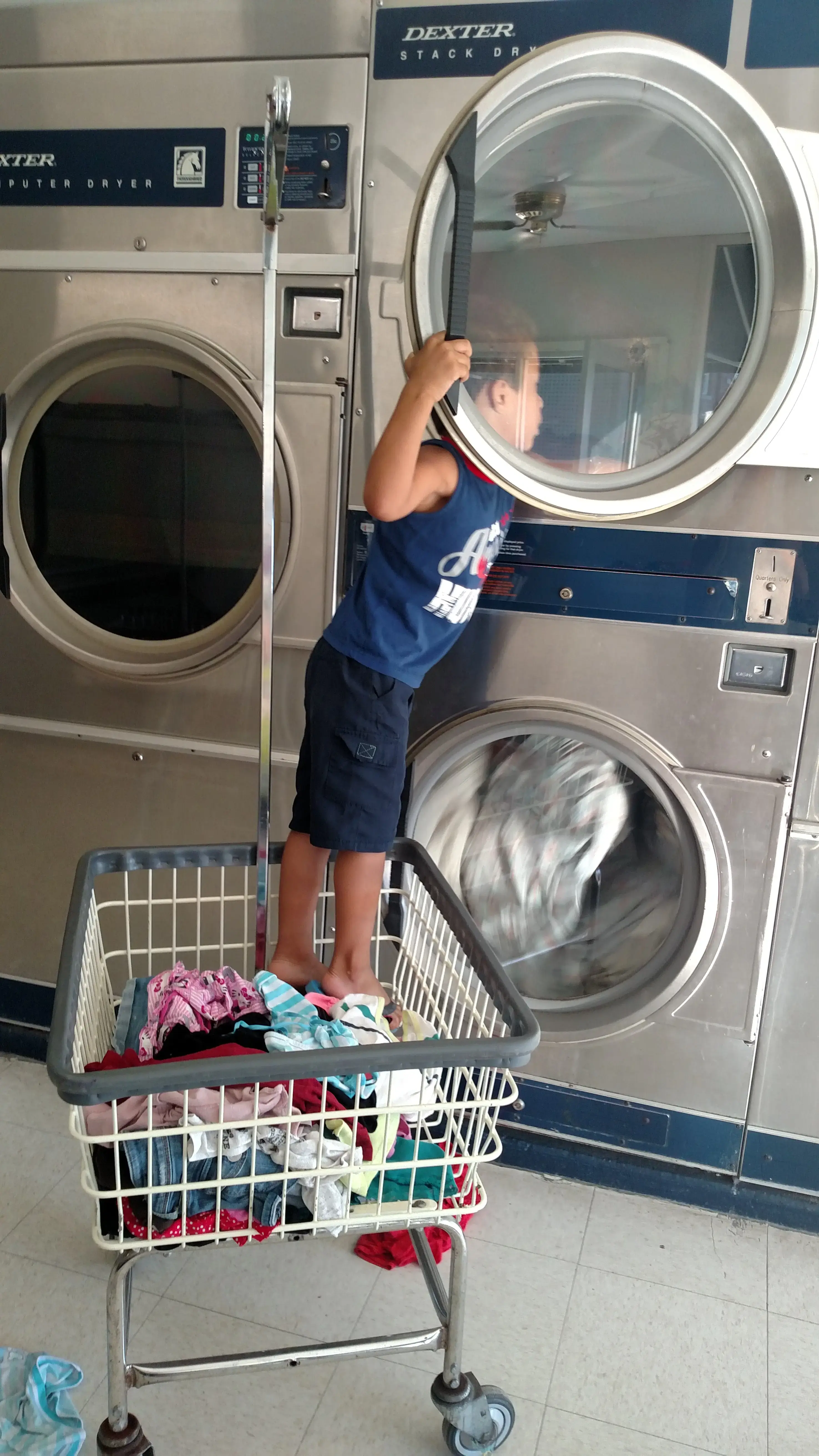 Ottumwa Launderette thumbnail 6