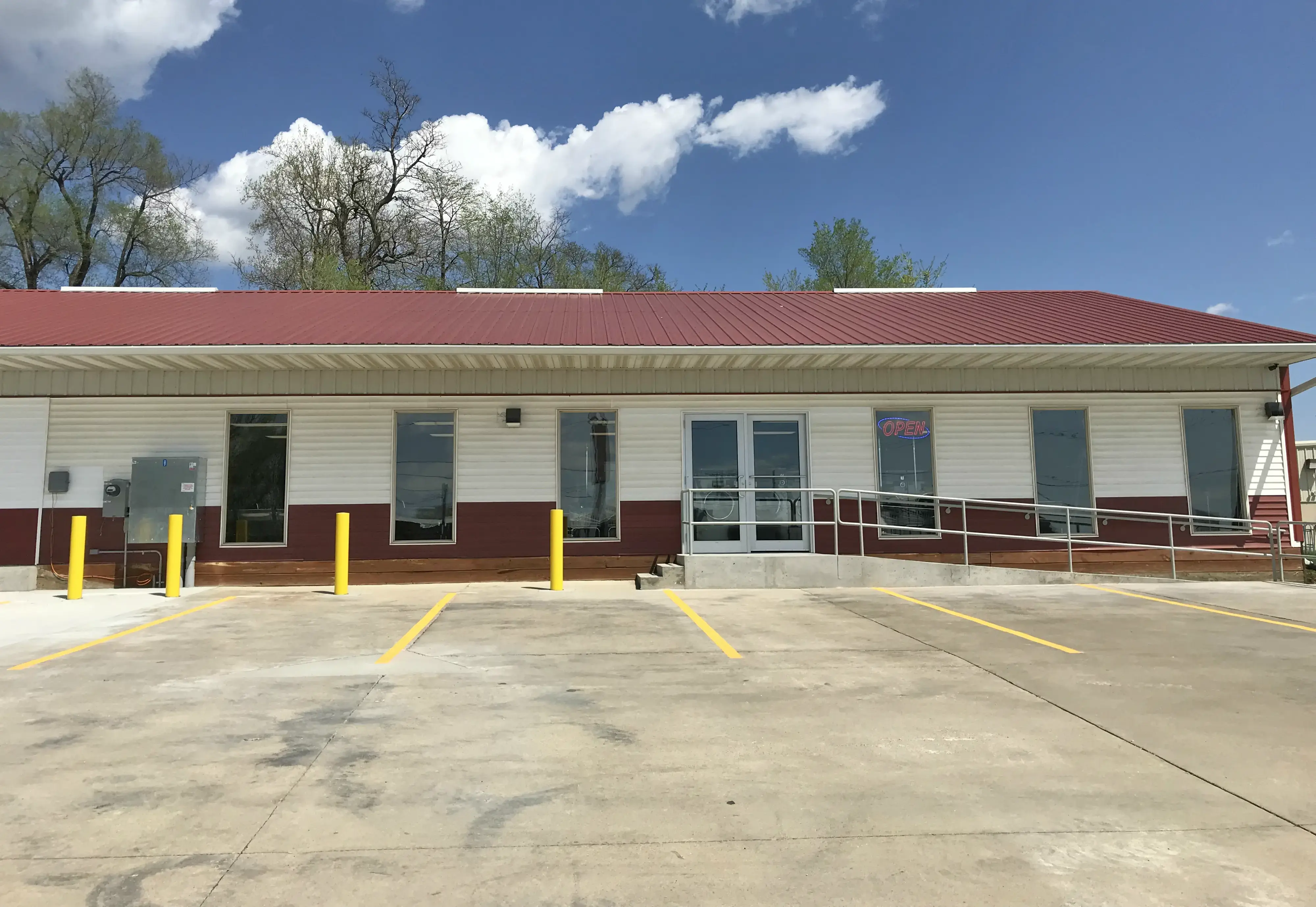 Ottumwa Launderette - Image 3