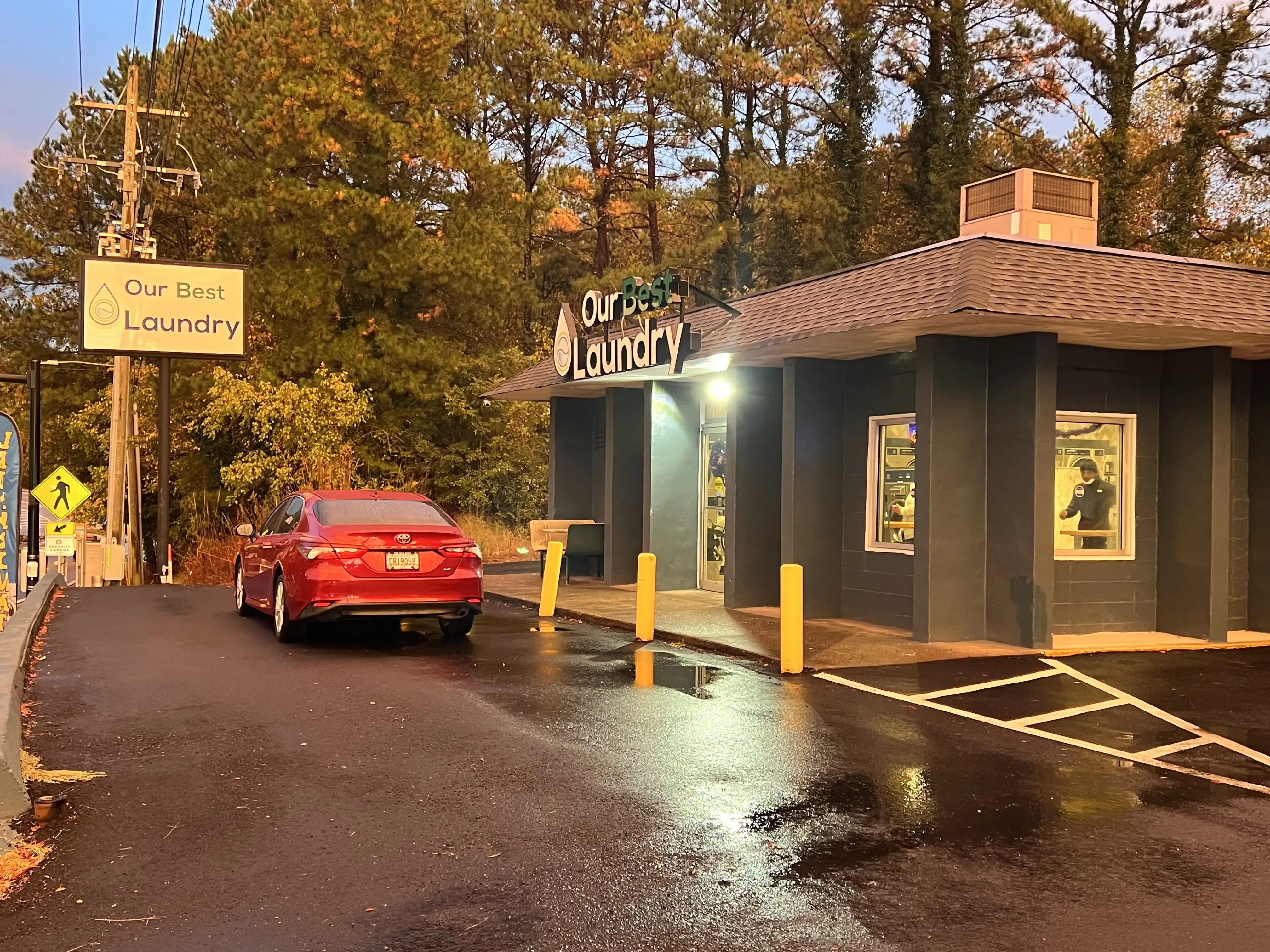 Our Best Laundry thumbnail 7