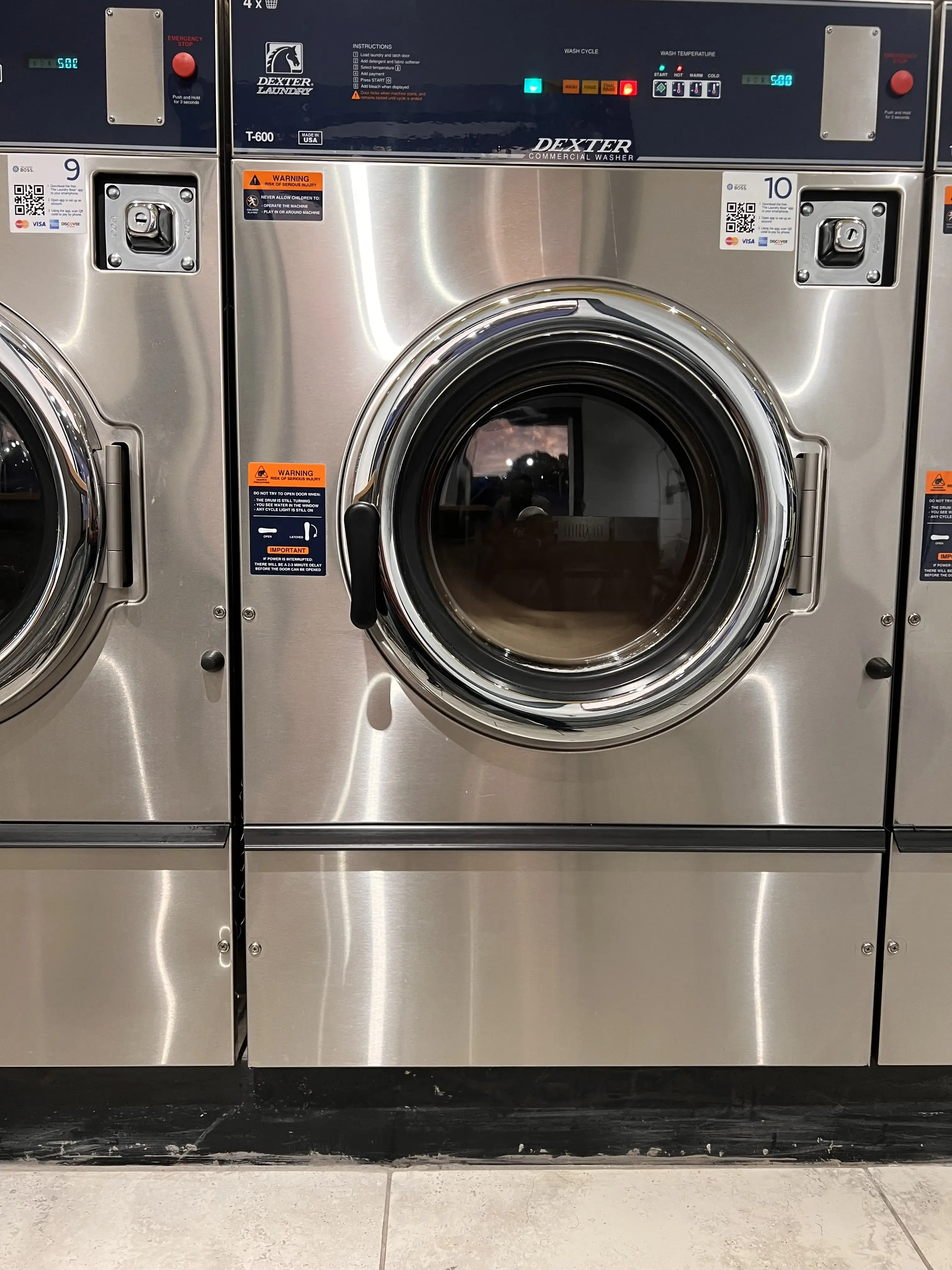 Our Best Laundry thumbnail 13