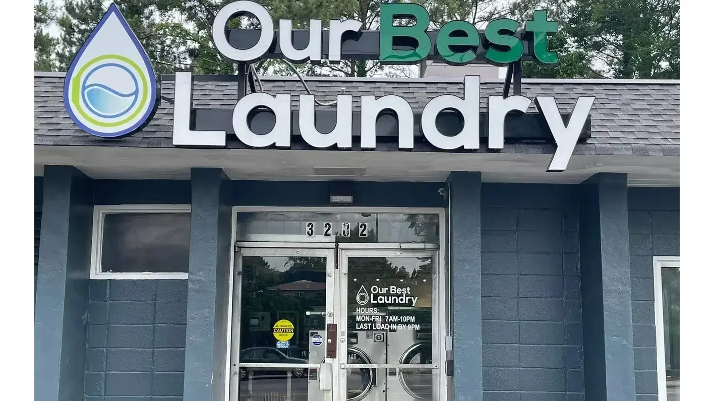 Our Best Laundry - Image 1