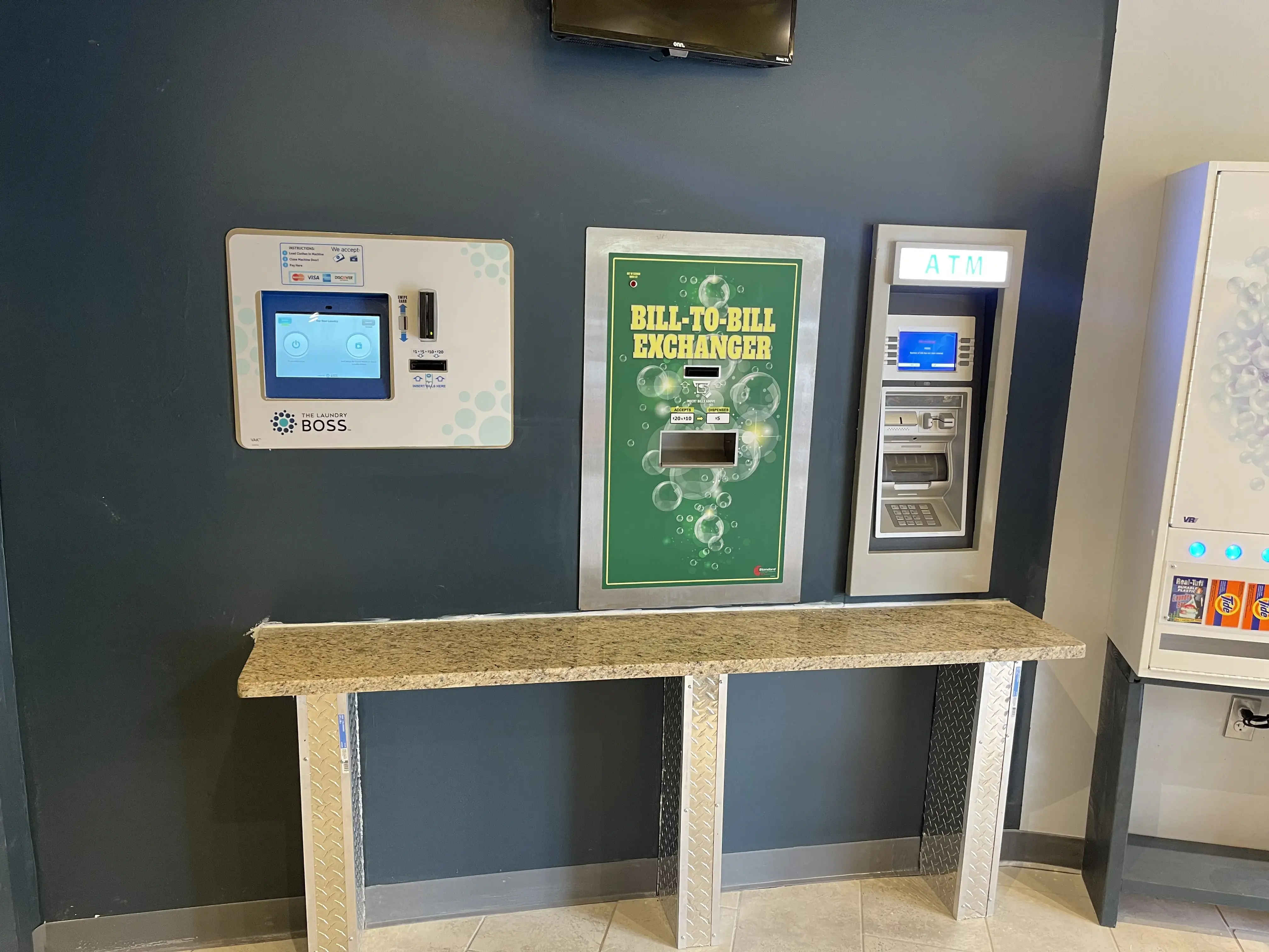 Our Best Laundry thumbnail 4