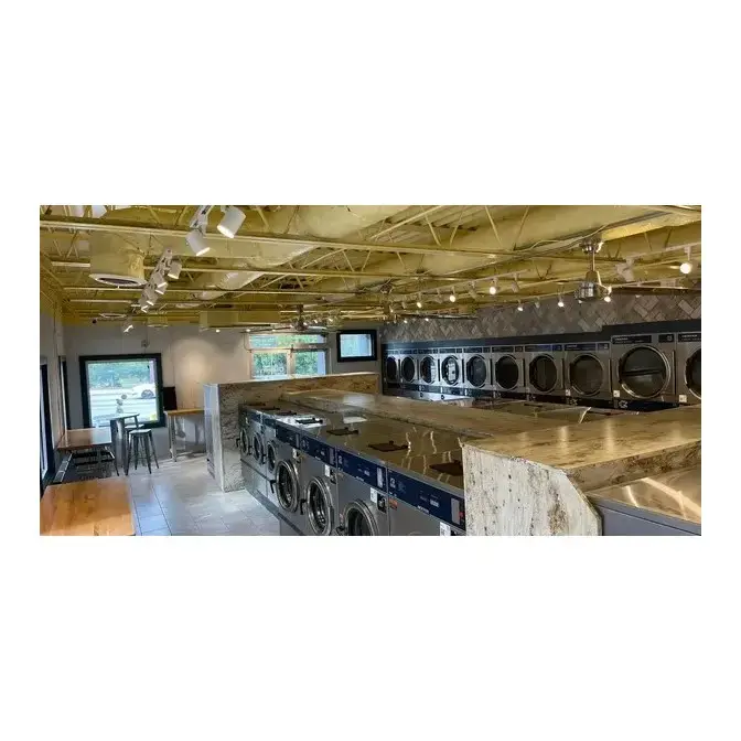 Our Best Laundry thumbnail 9