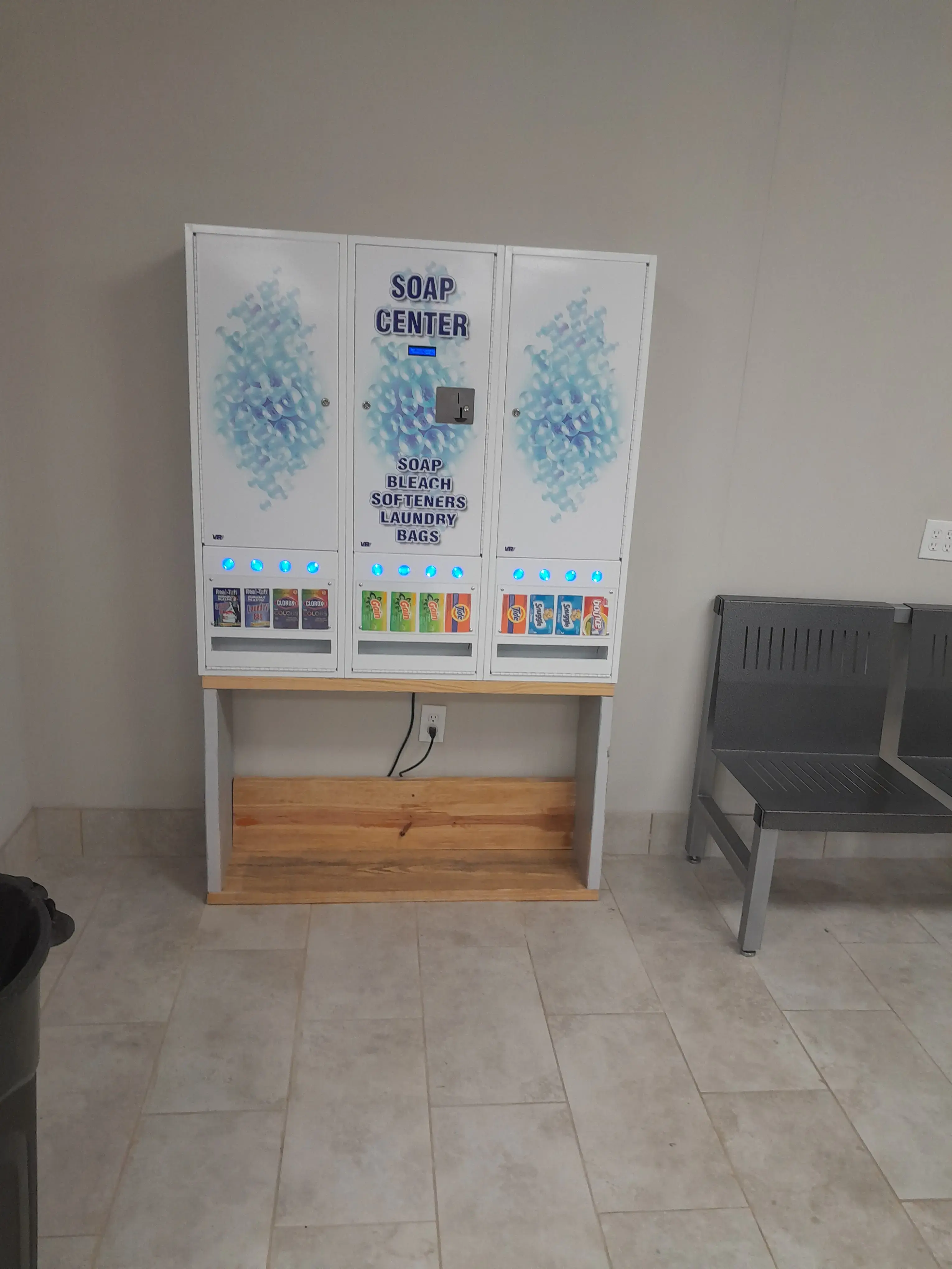 Our Best Laundry - Image 18