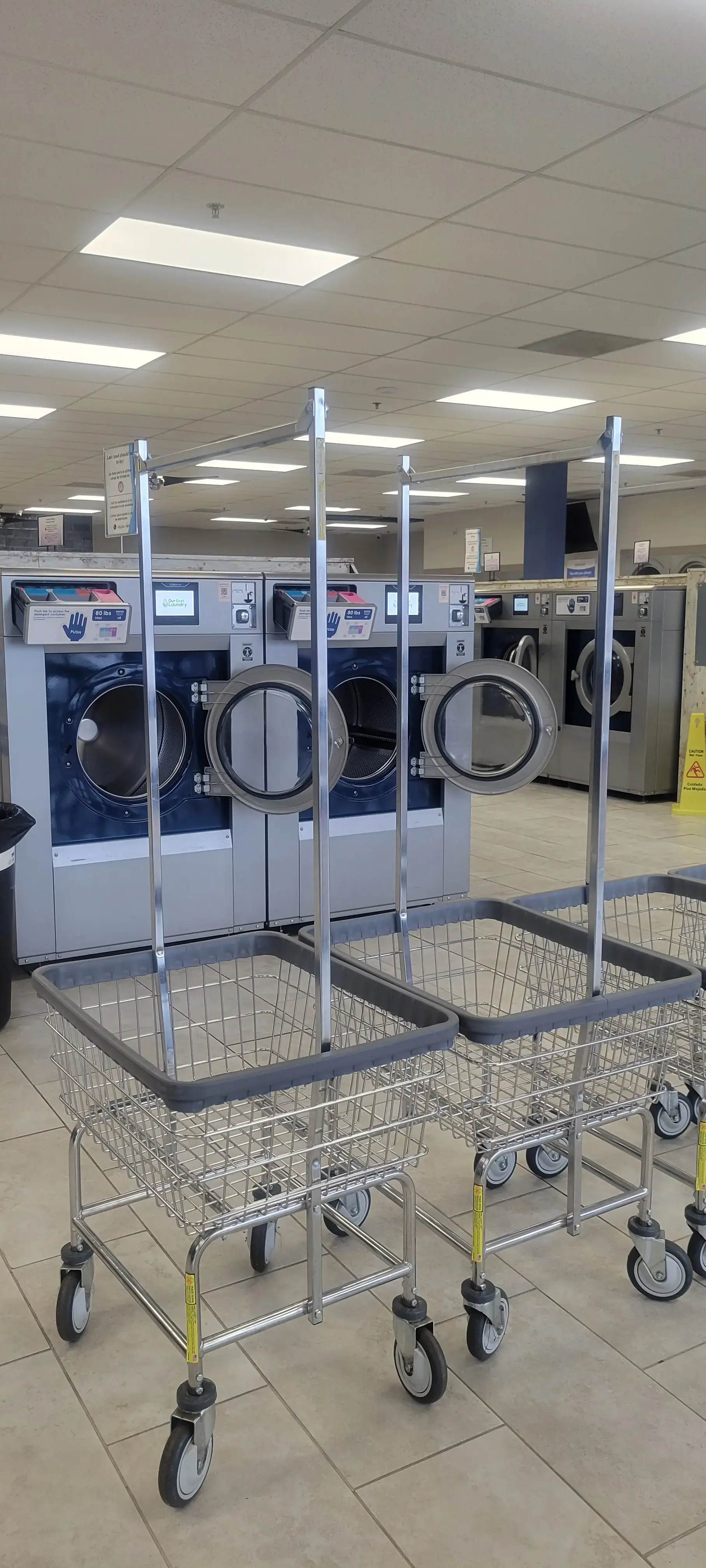 Our Best Laundry thumbnail 8