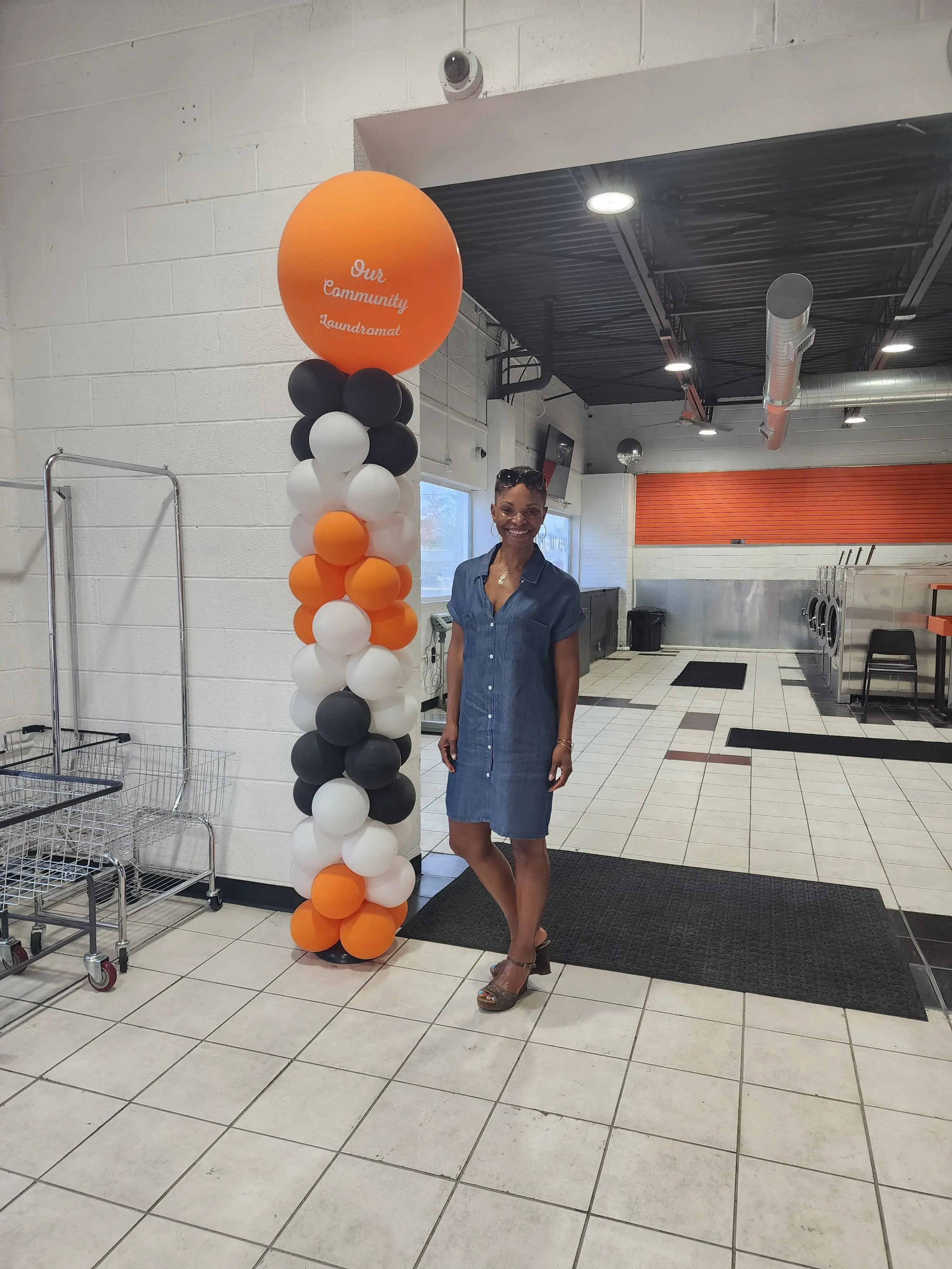 OUR COMMUNITY LAUNDROMAT - Image 16
