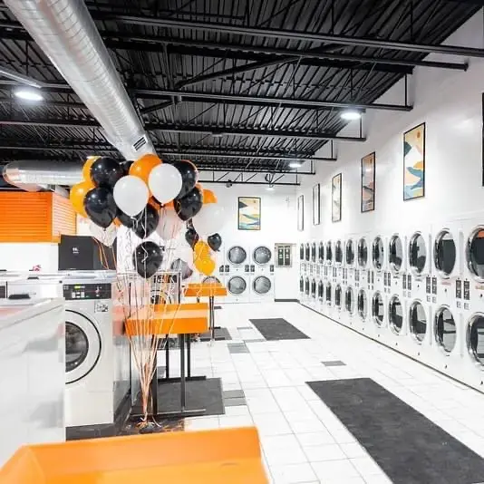 OUR COMMUNITY LAUNDROMAT thumbnail 1