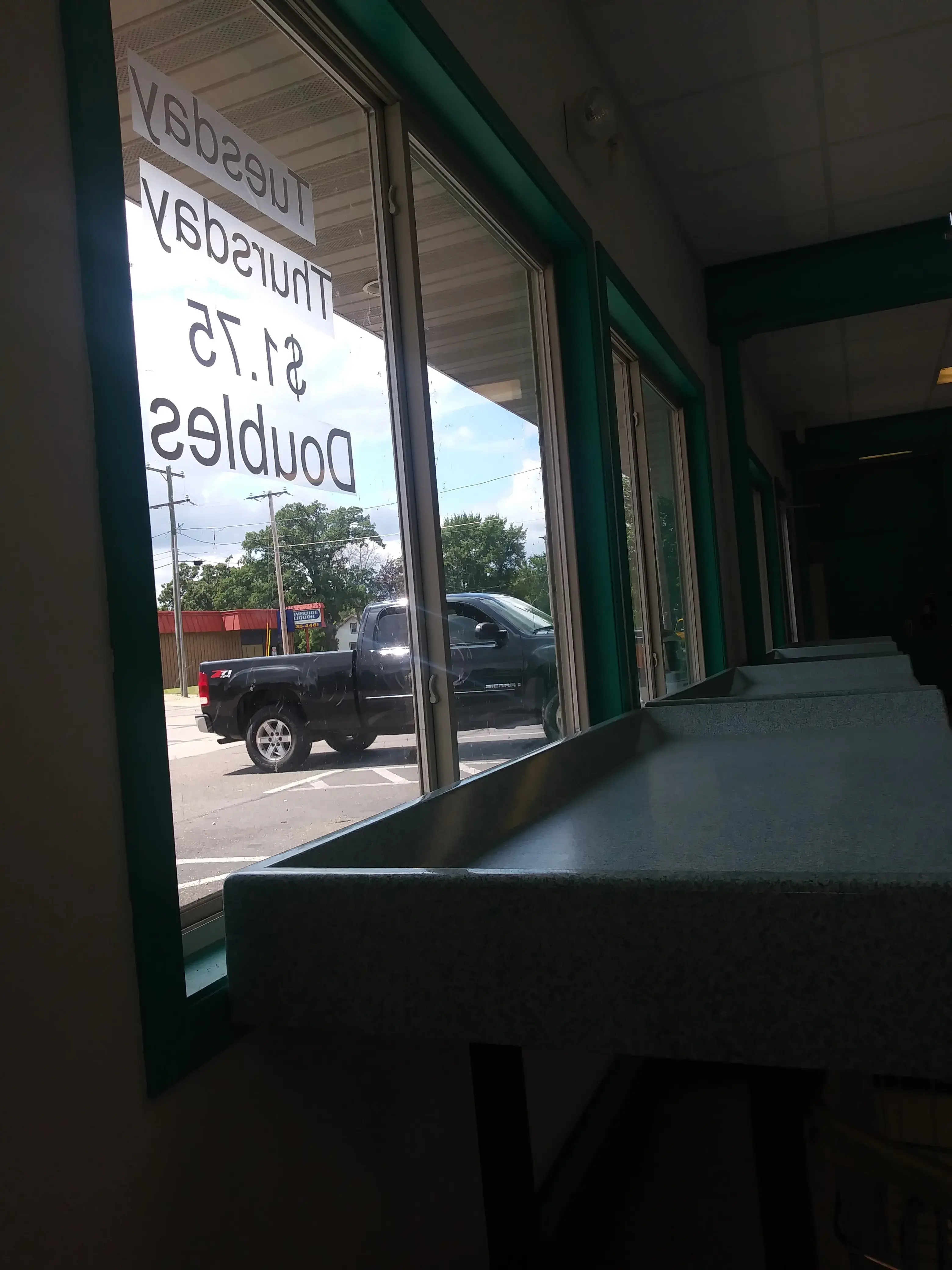 Outback Wash Shack thumbnail 12