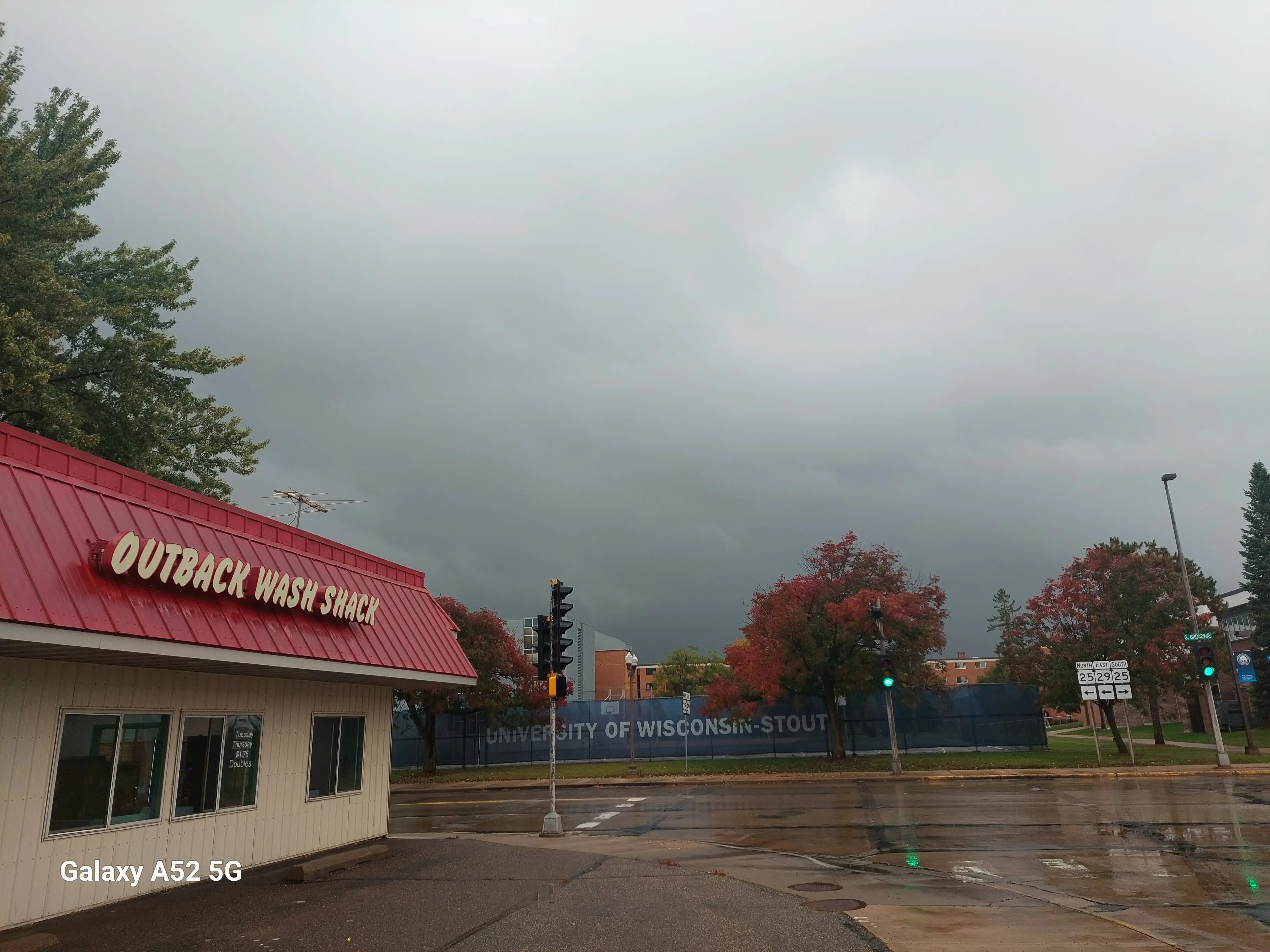 Outback Wash Shack thumbnail 10