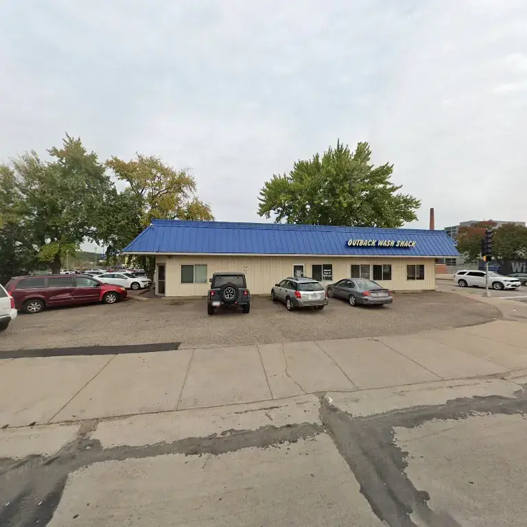 Outback Wash Shack - Image 16