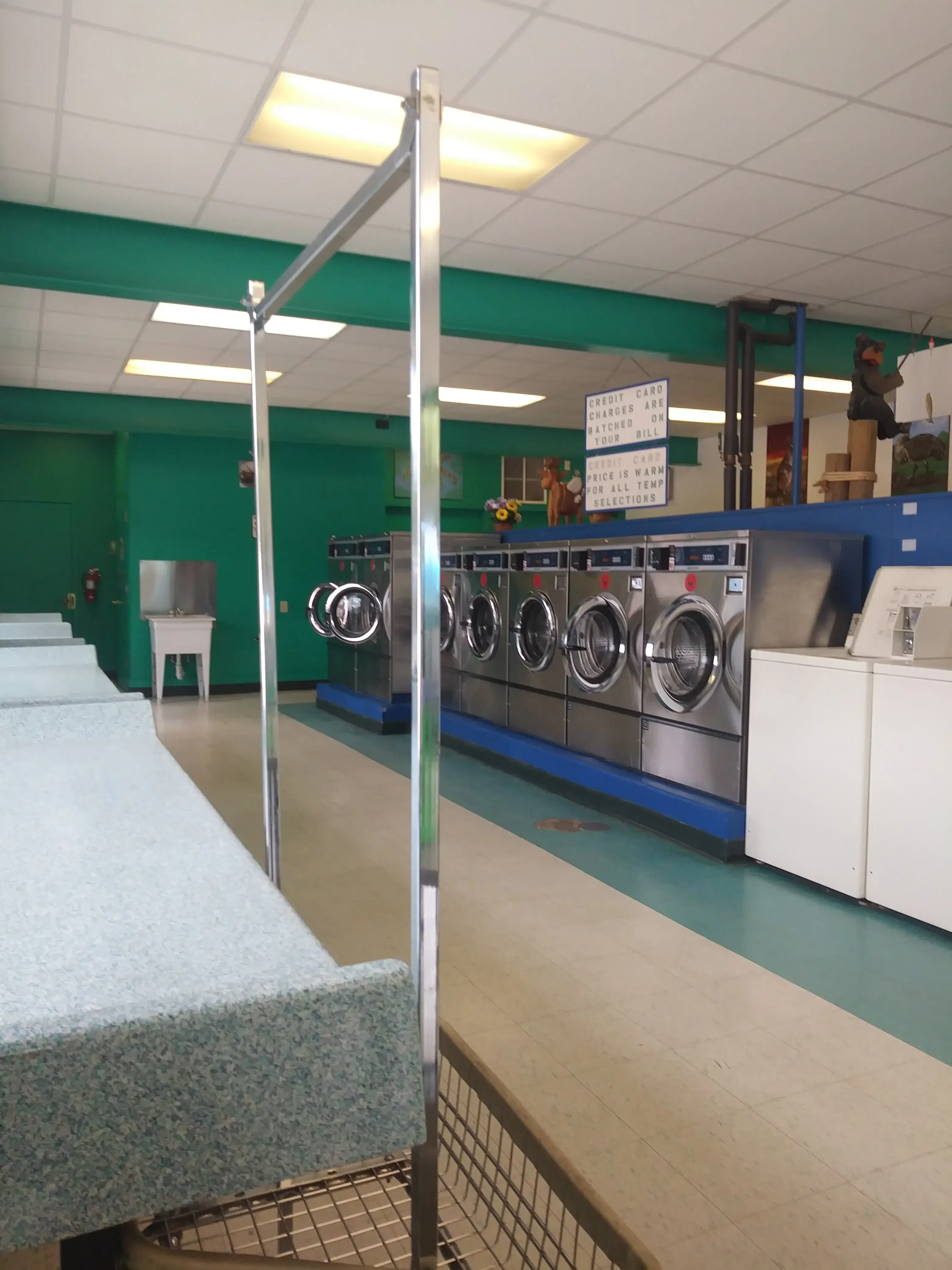 Outback Wash Shack - Image 5