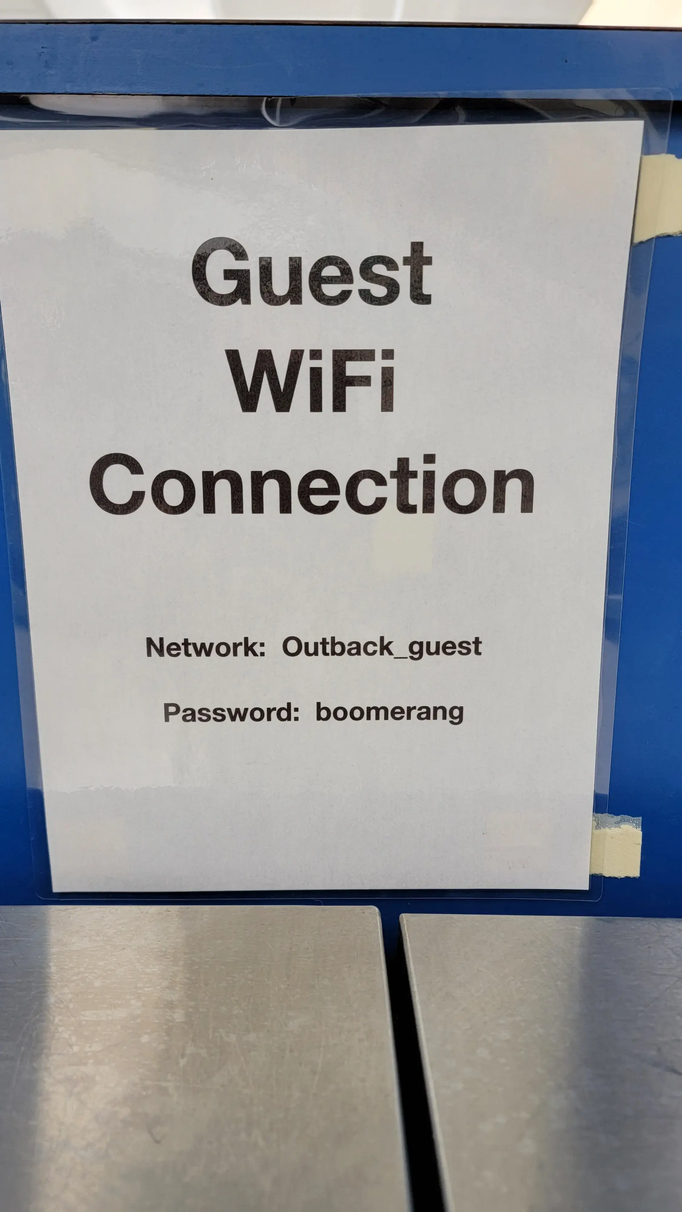 Outback Wash Shack - Image 15