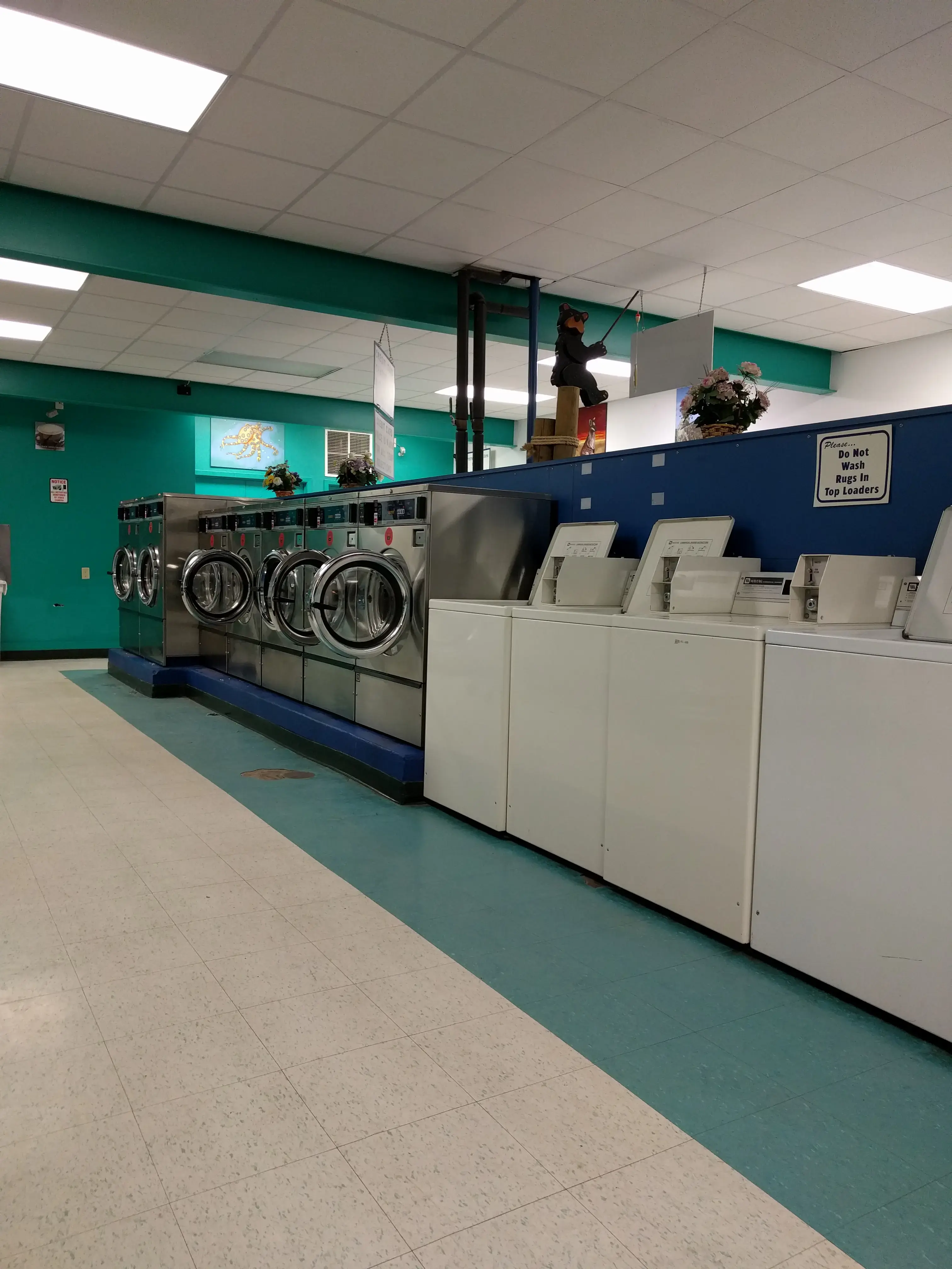 Outback Wash Shack - Image 14