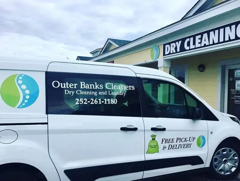 Outer Banks Cleaners thumbnail 3
