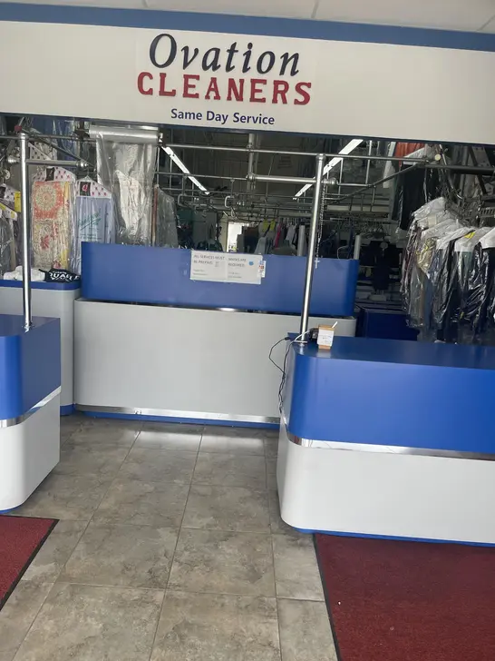 Ovation Cleaners thumbnail 4